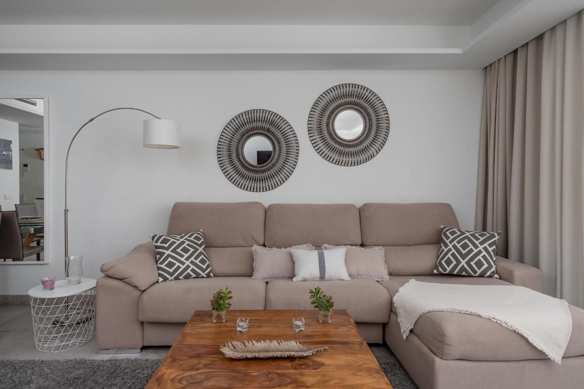 Apartment Lica Infinity Collection - Maranta
