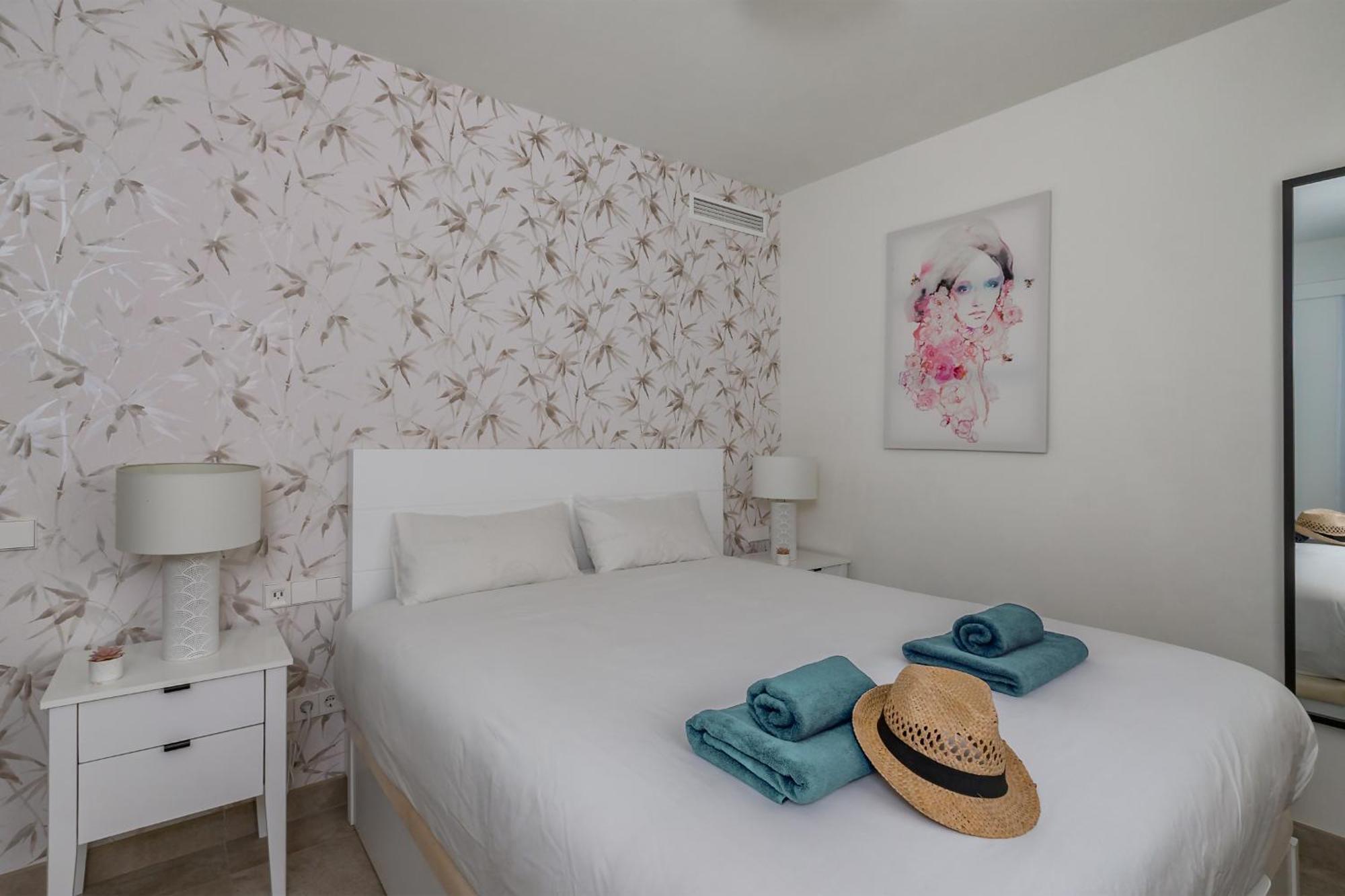 Lica Infinity Collection - Maranta Apartamento *