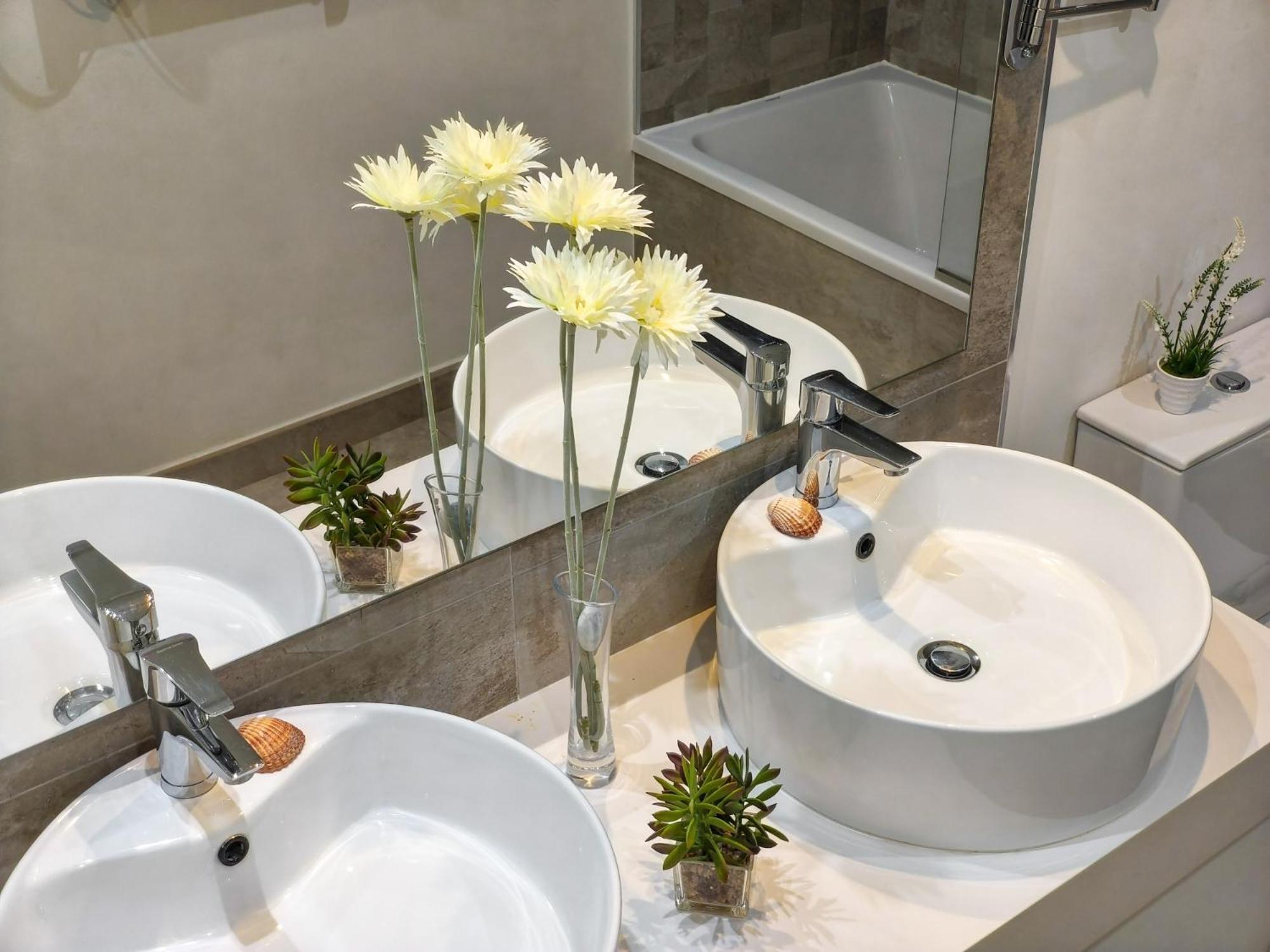Lica Infinity Collection - Maranta Apartamento