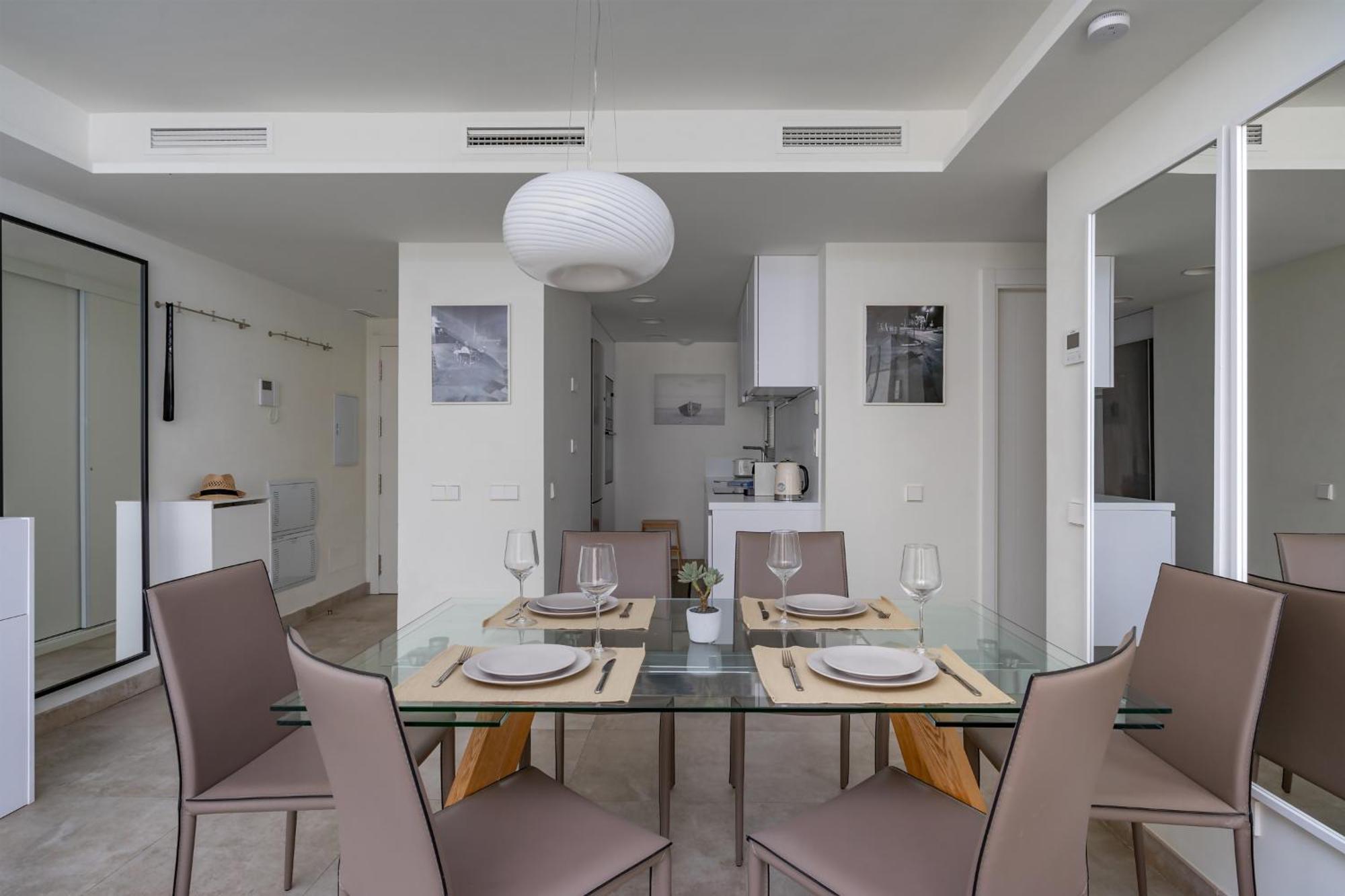 Apartamento Lica Infinity Collection - Maranta *