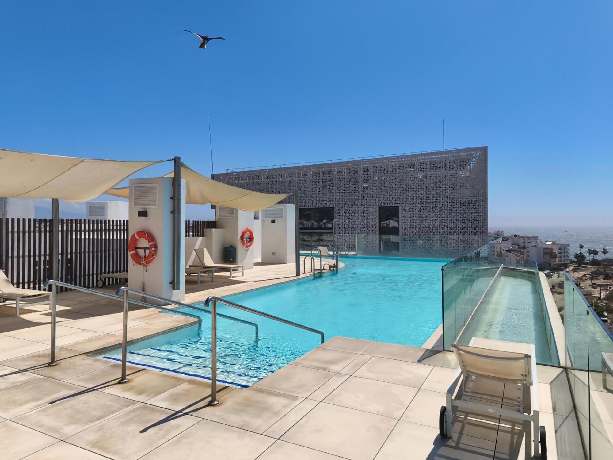 Lica Infinity Collection - Maranta Apartamento Estepona