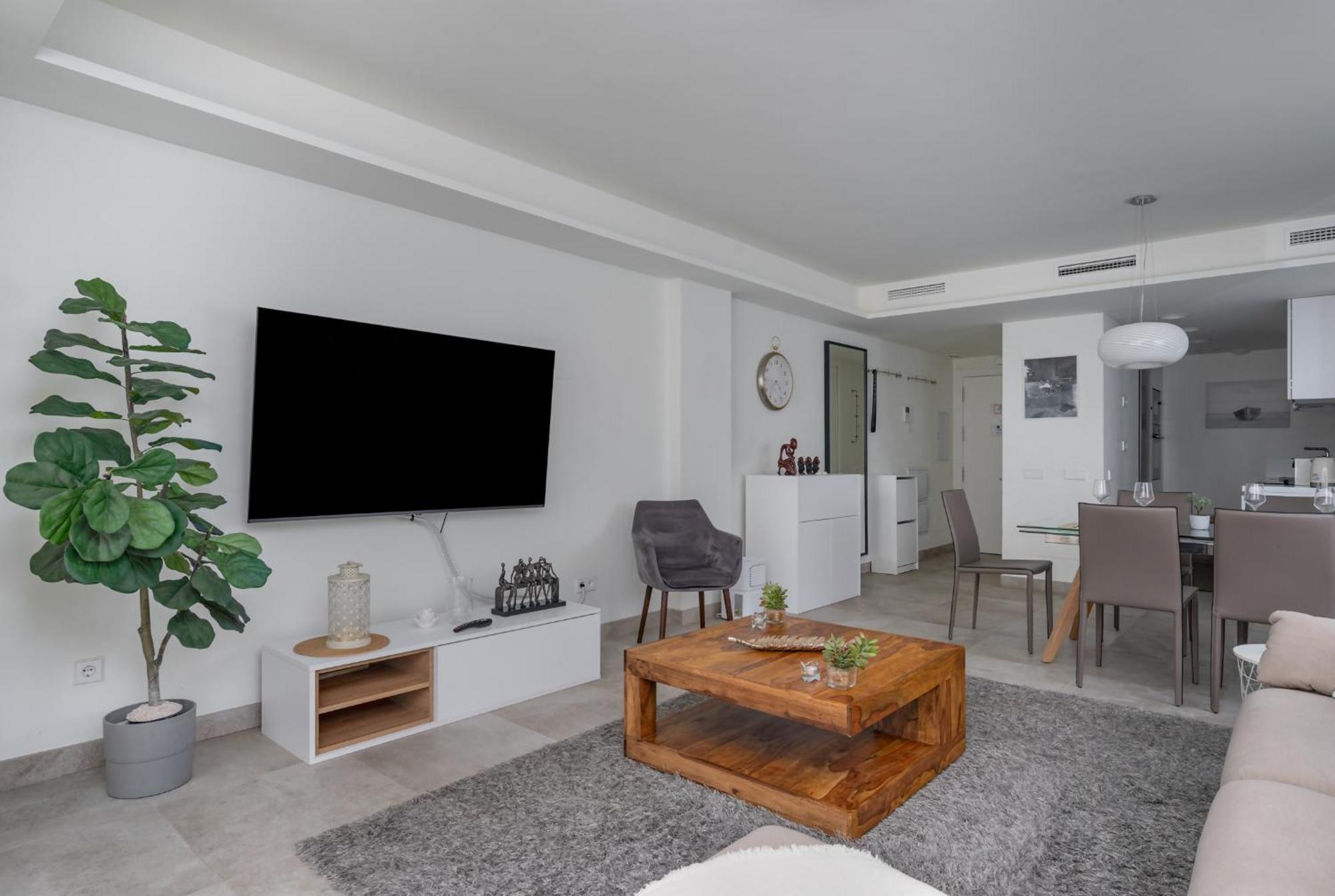 Apartamento Lica Infinity Collection - Maranta *
