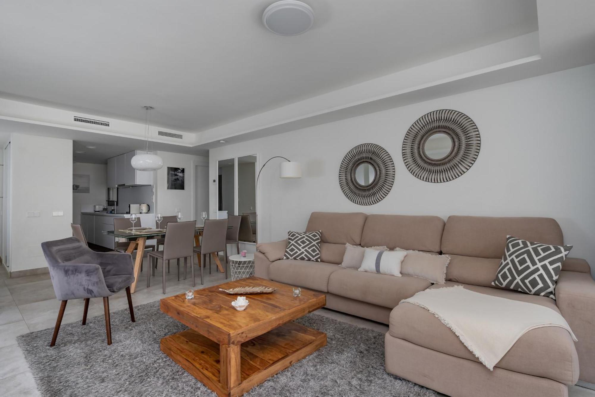 Lica Infinity Collection - Maranta Apartamento