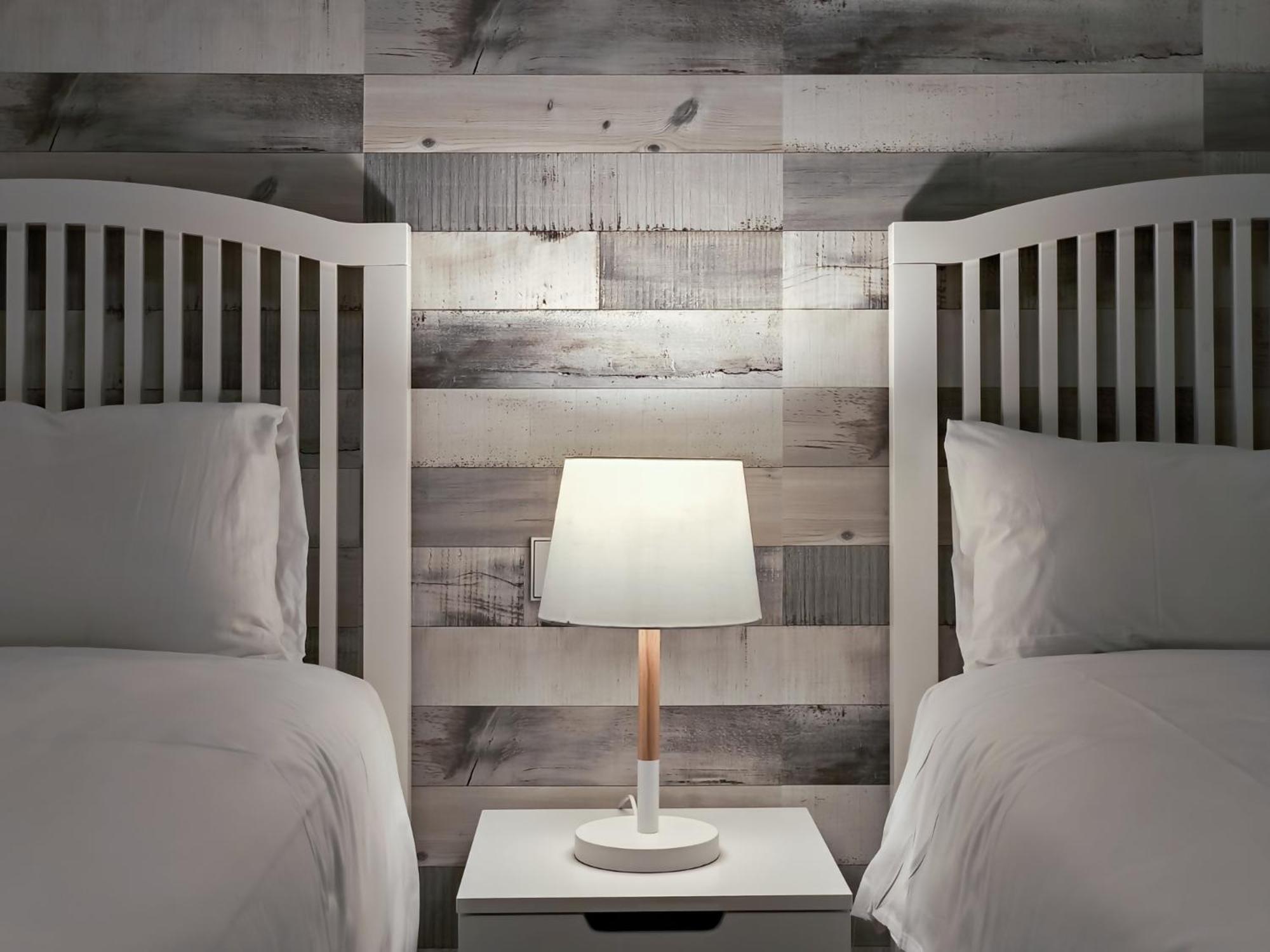 Lica Infinity Collection - Maranta Apartamento Estepona