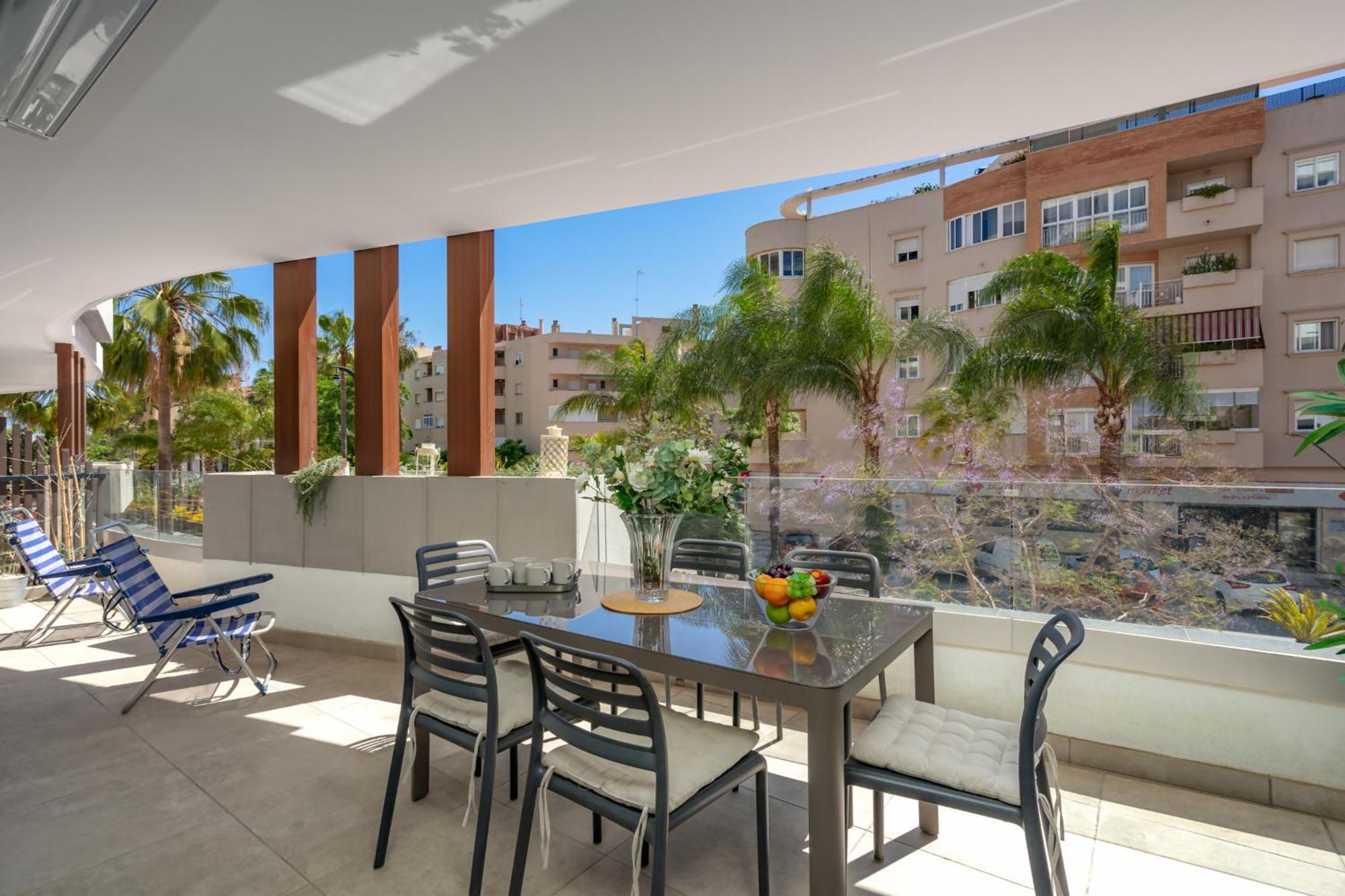 Apartment Lica Infinity Collection - Maranta
