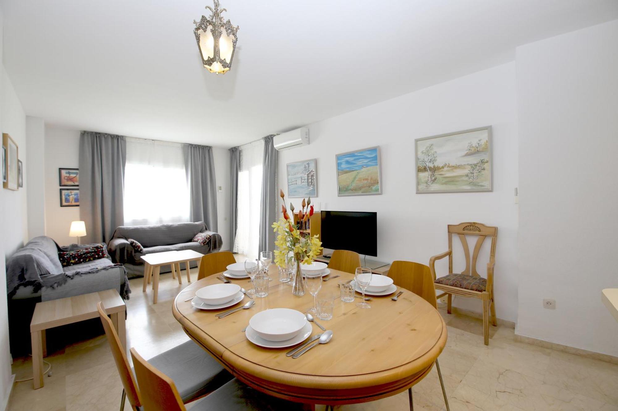 Pp2 Apartment