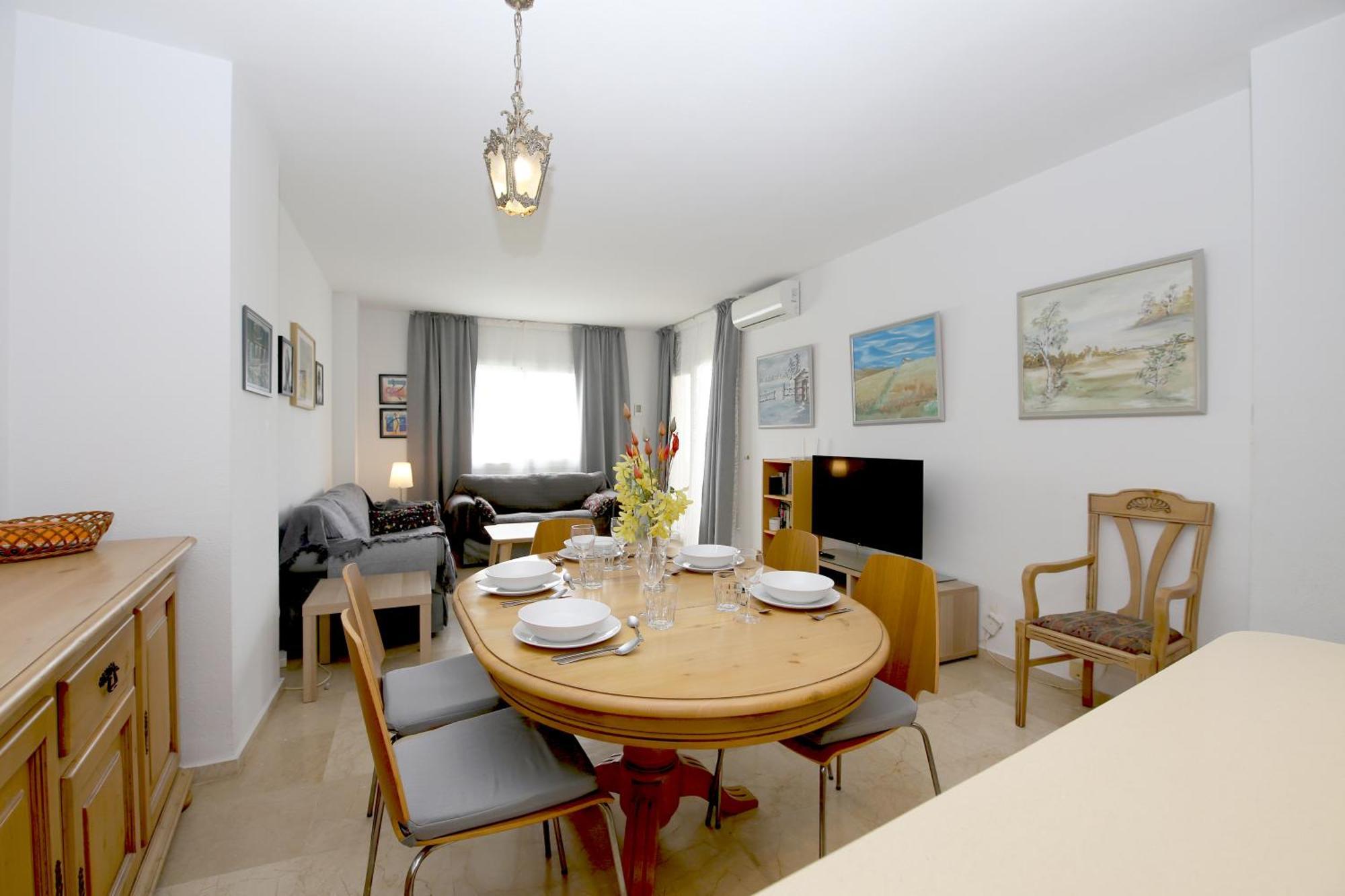 Apartment Pp2 *