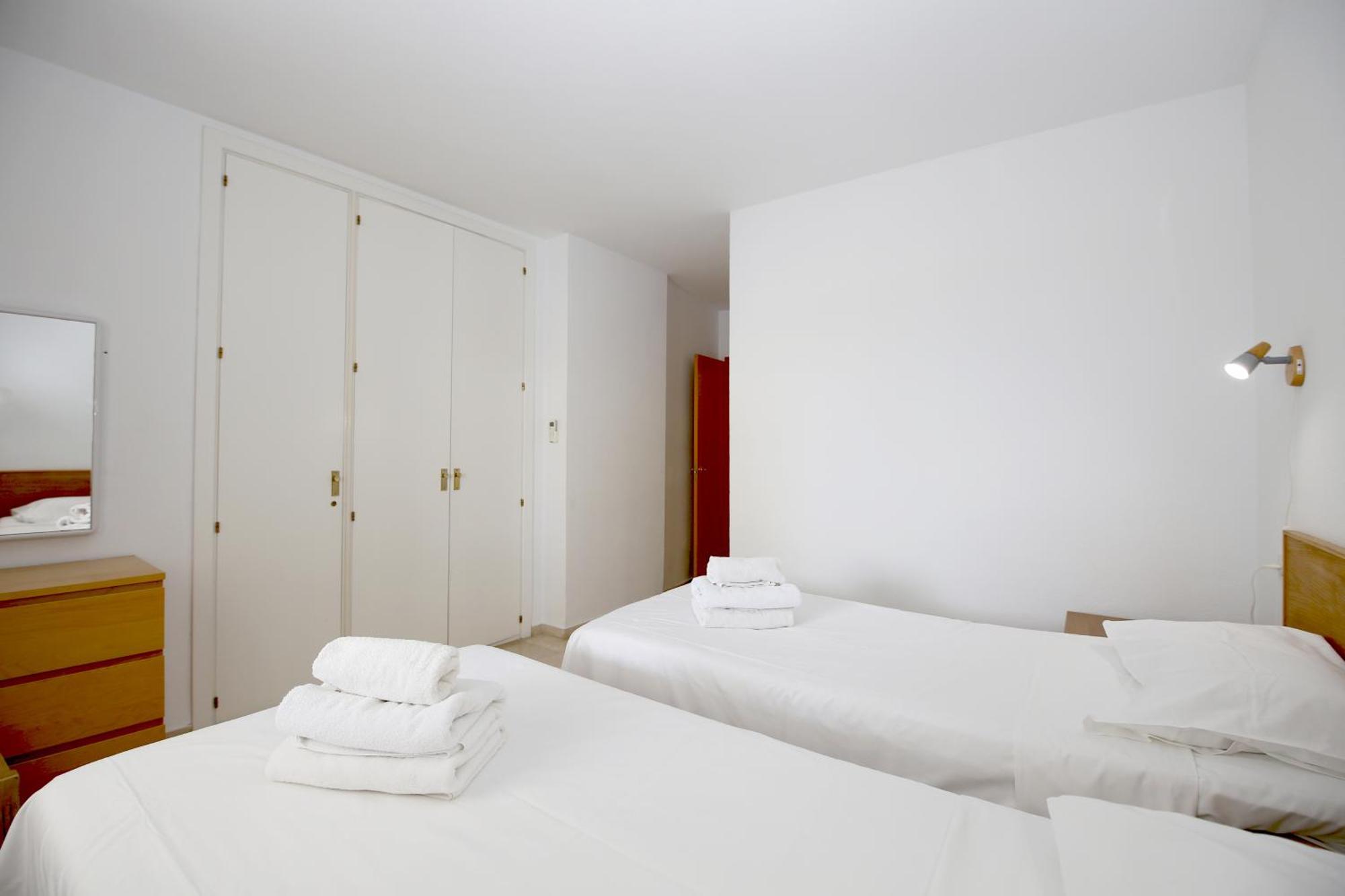 Apartment Pp2 Estepona
