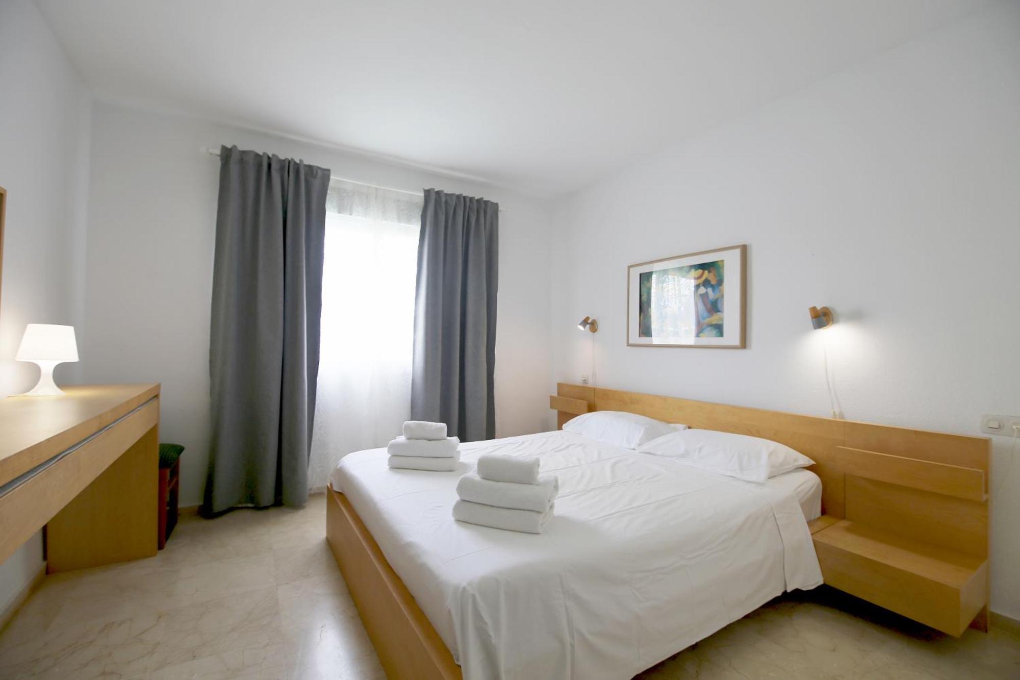 Pp2 Apartment