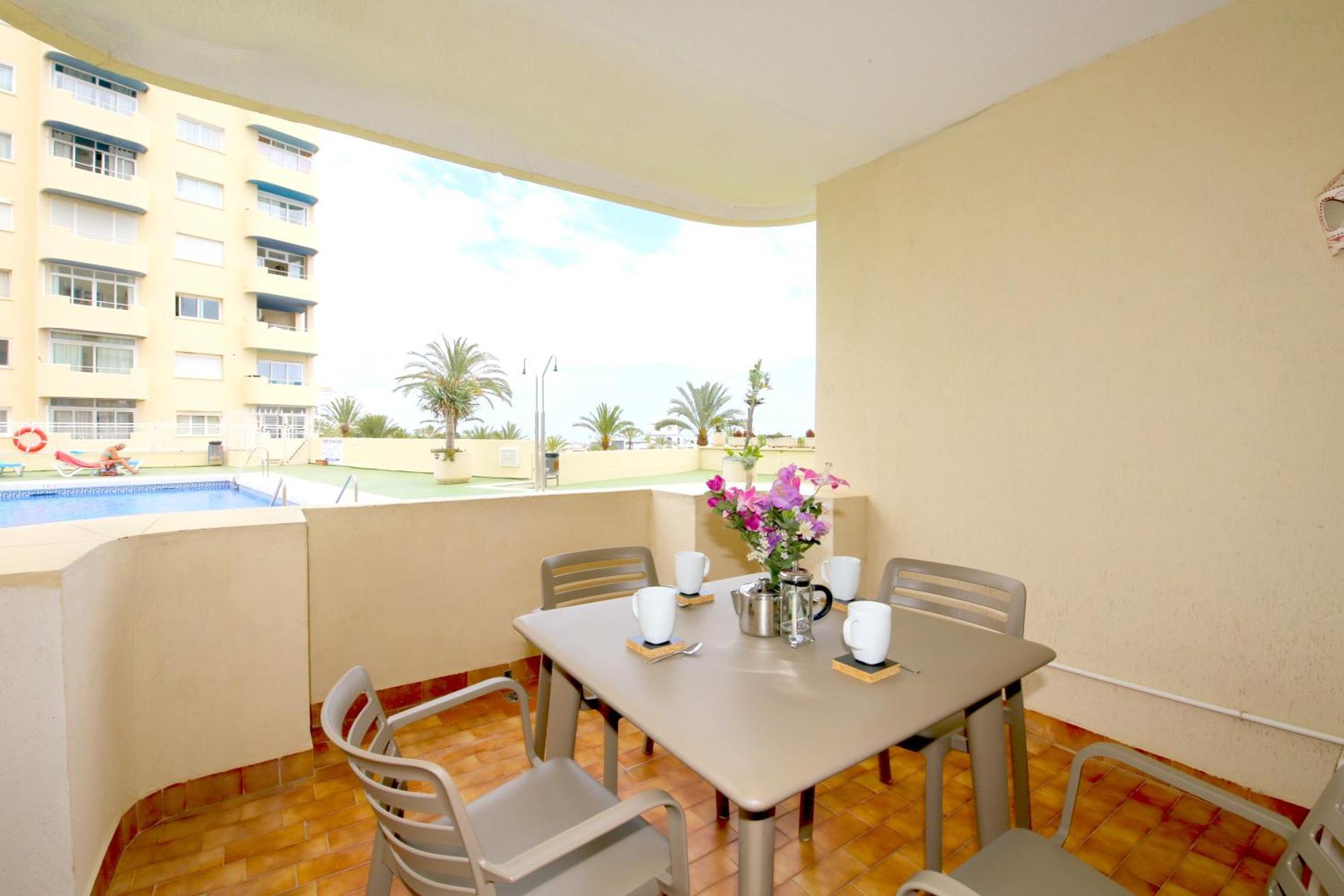 Apartment Pp2 Estepona