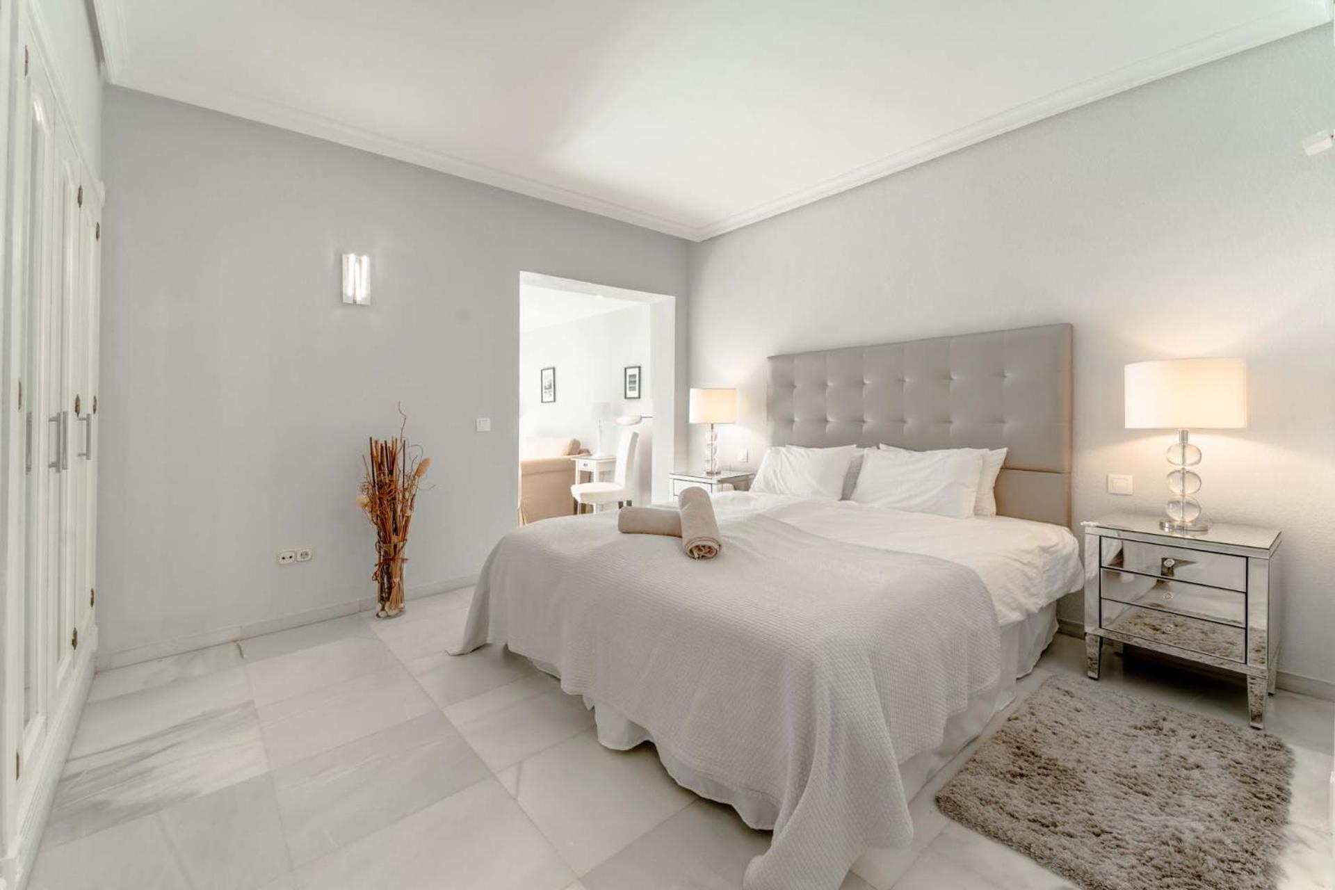 Appartement Vip Dominion