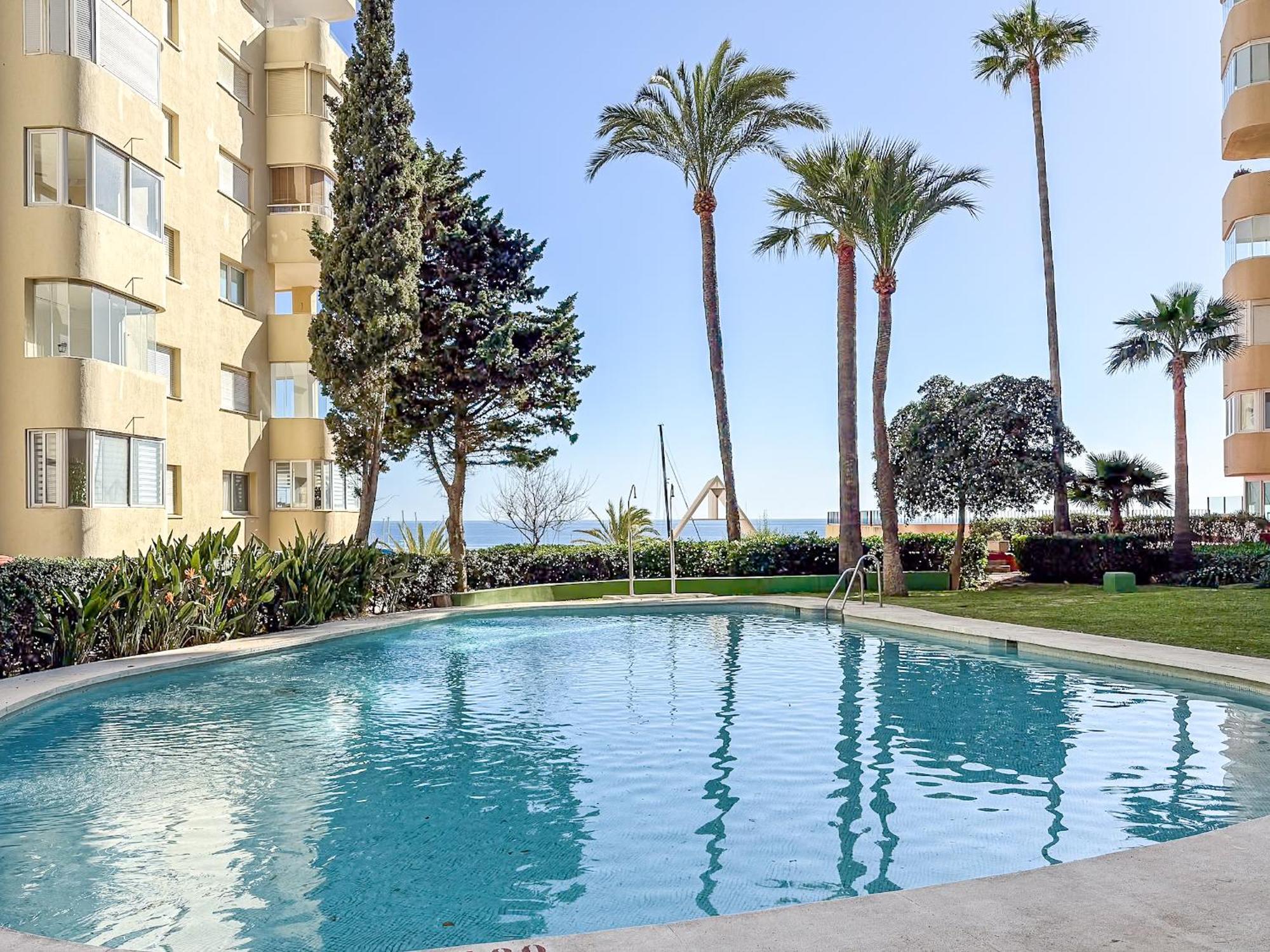 Apartment Hanami Puerto Paraiso 5-5 Estepona