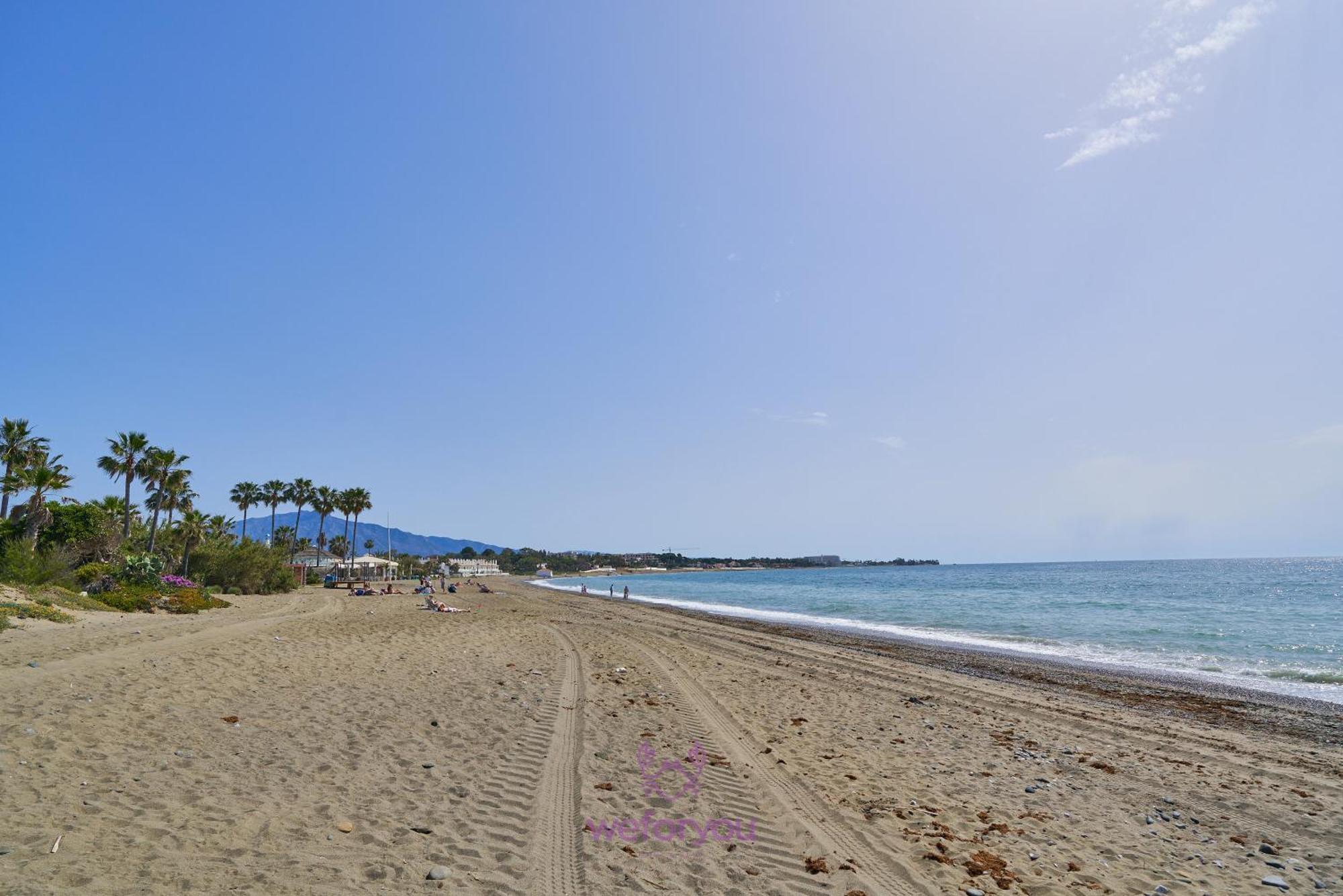 Weforyou Costalita 2 Bedrooms Estepona