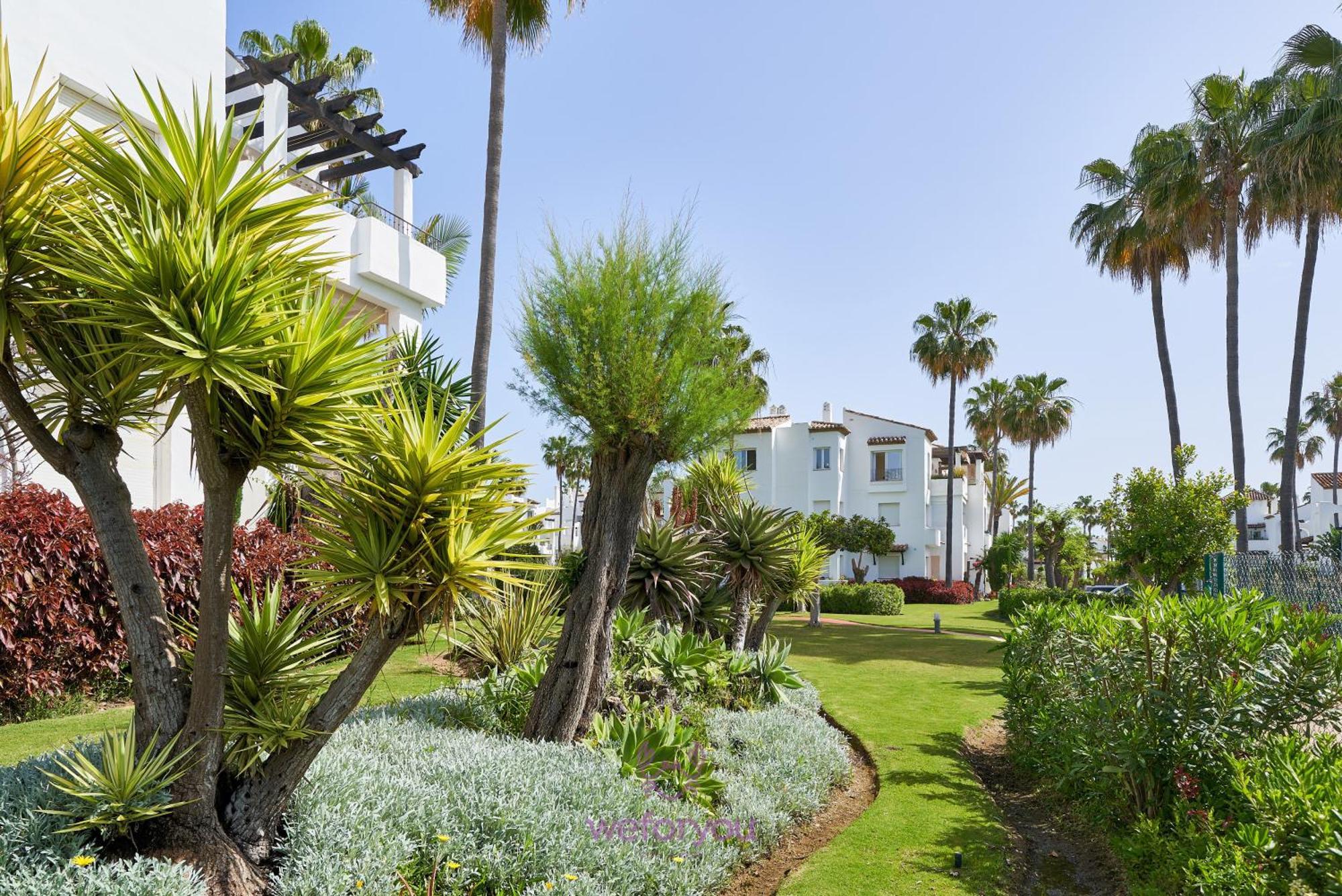 Weforyou Costalita 2 Bedrooms Apartamento