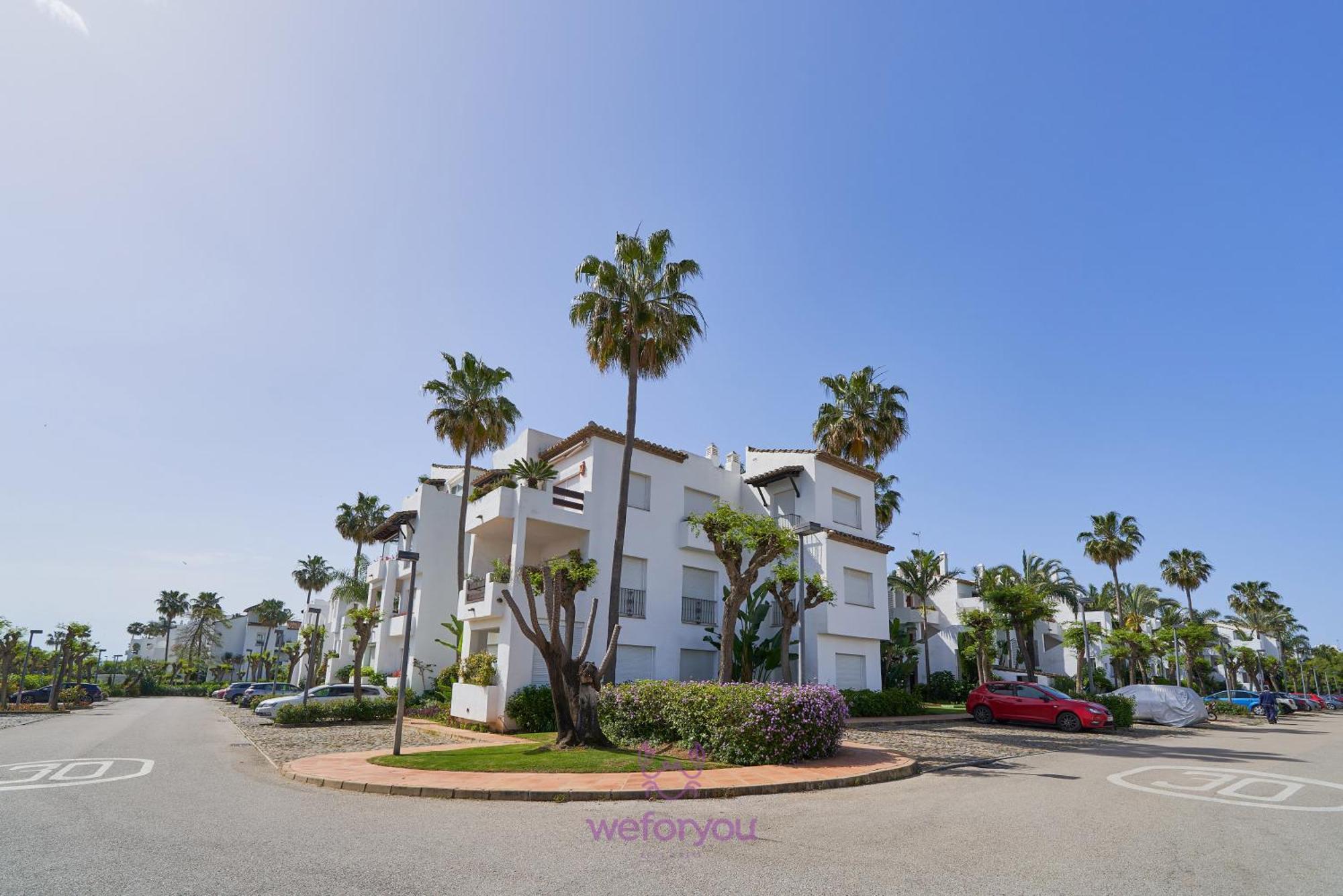 Weforyou Costalita 2 Bedrooms Apartamento *