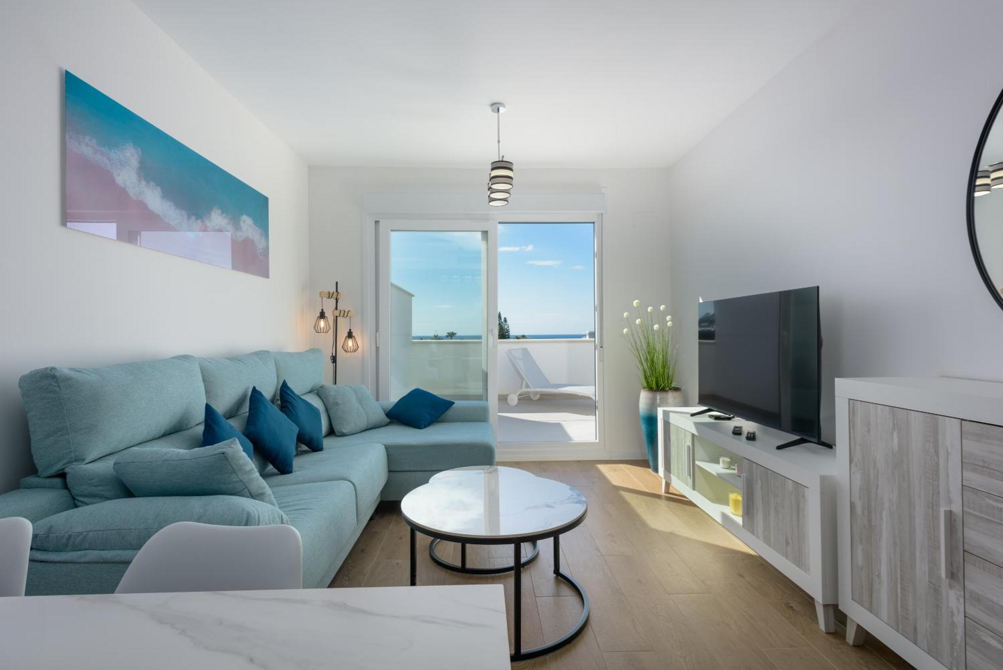 Celere Sea Views