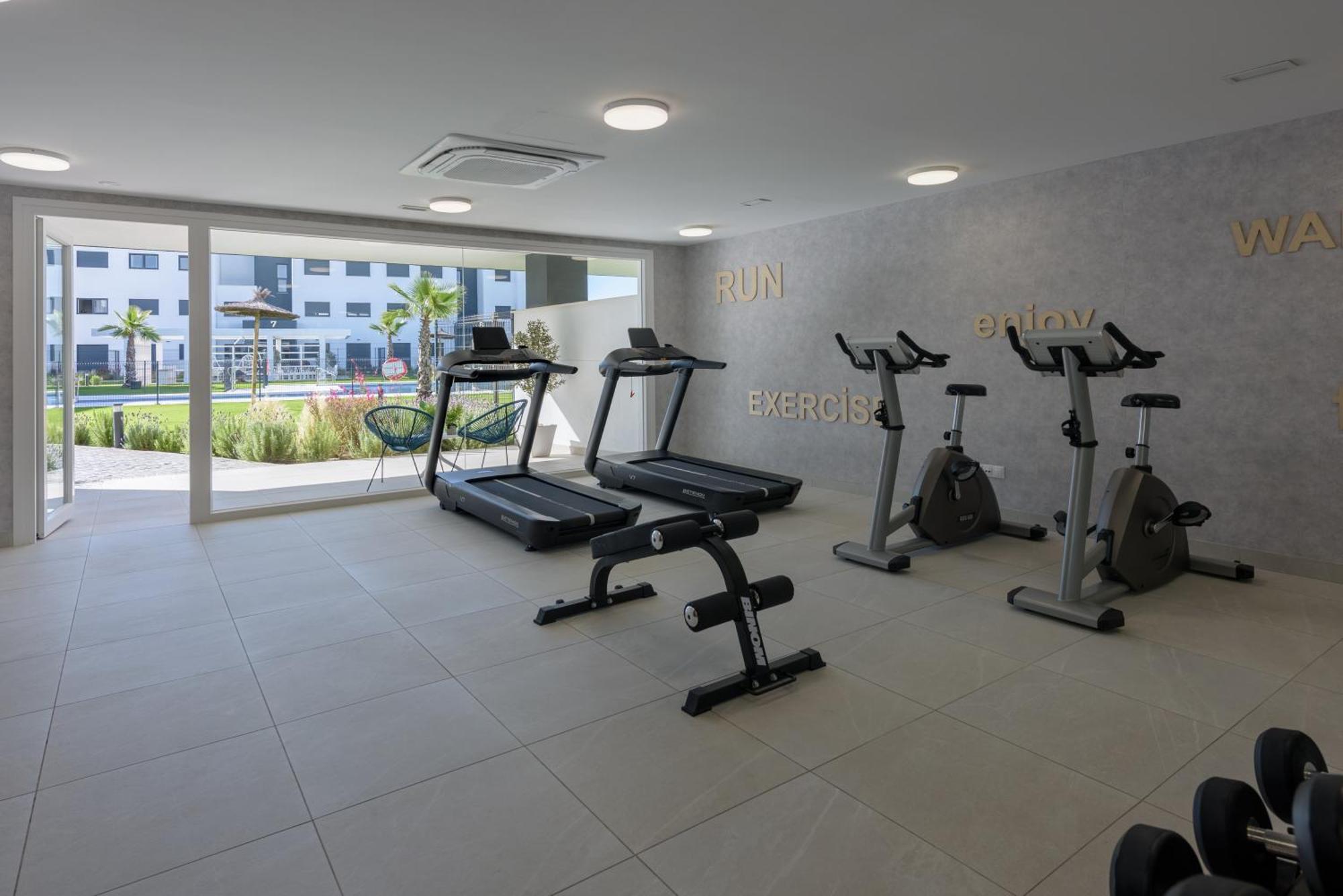 Celere Sea Views Appartement