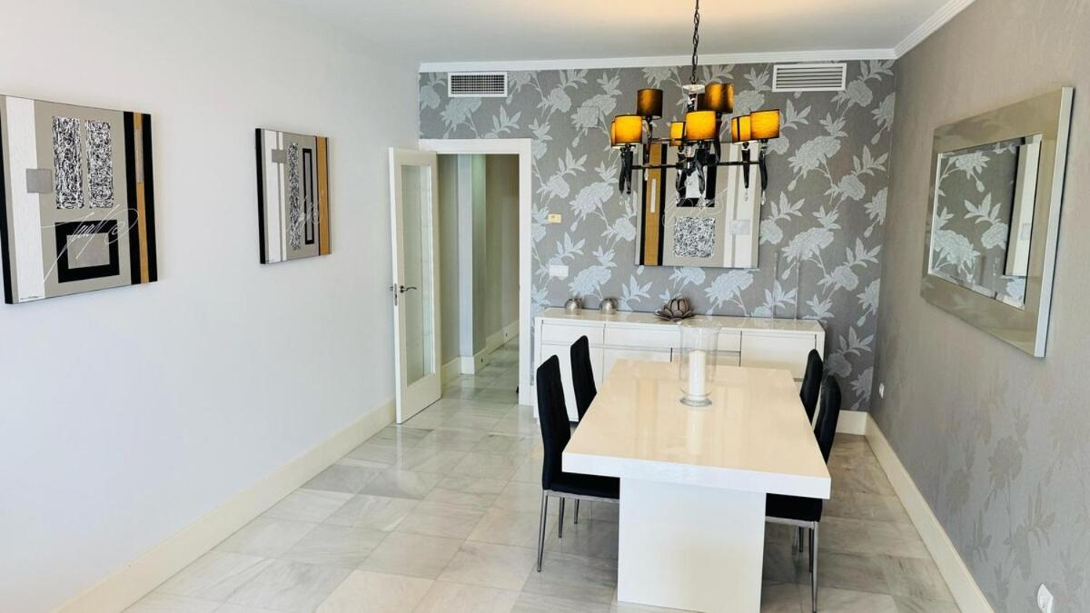 Apartment Mirador Estepona
