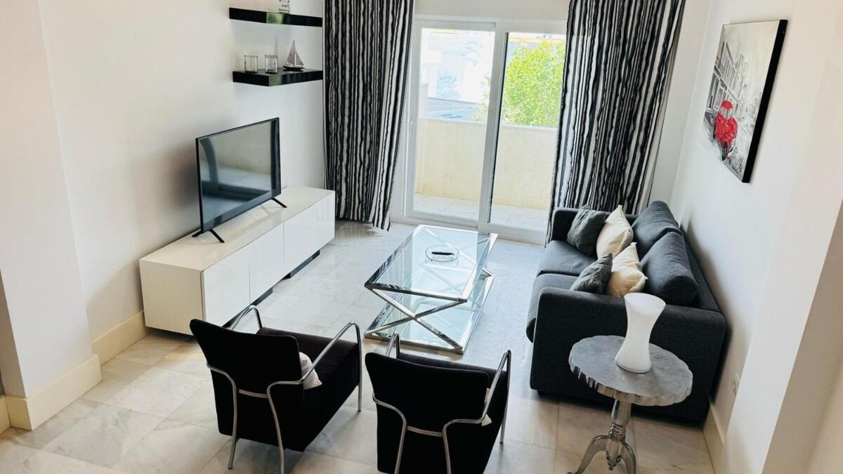 Apartment Mirador *