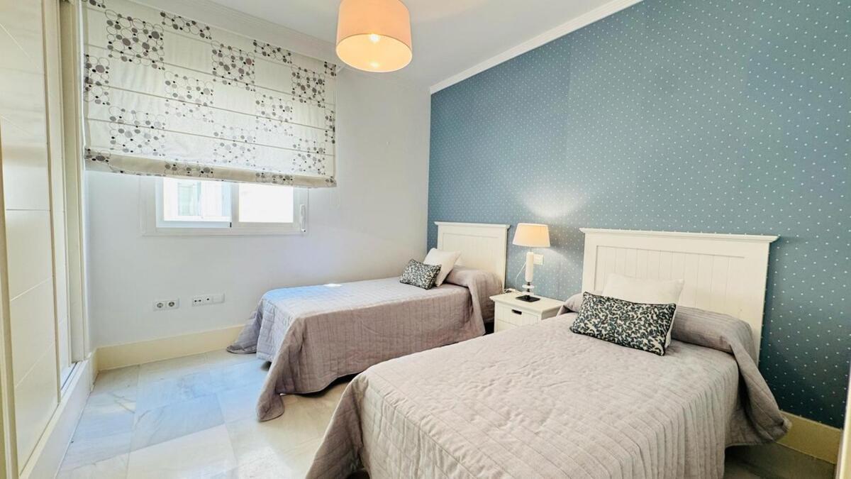 Apartment Mirador *