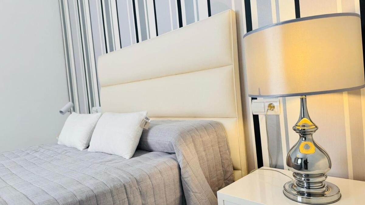 Apartment Mirador Estepona