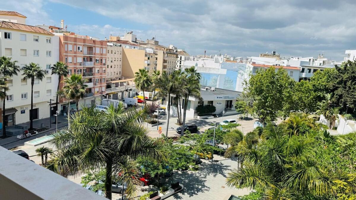 Apartment Mirador