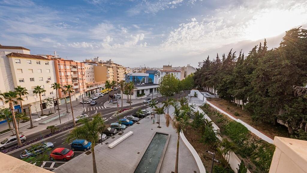 Mirador Apartment *