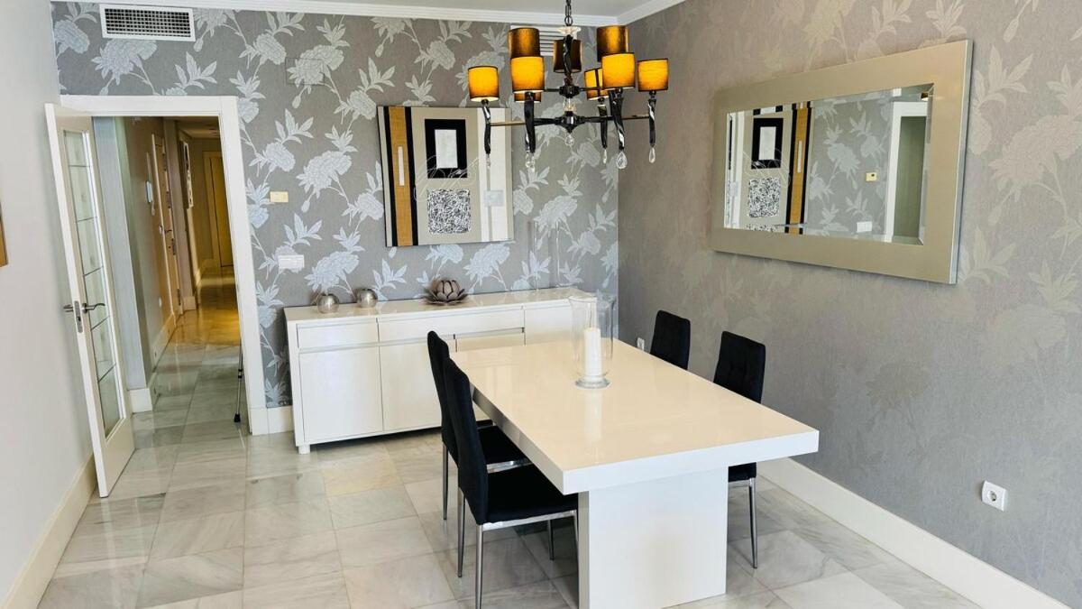 Apartment Mirador Estepona