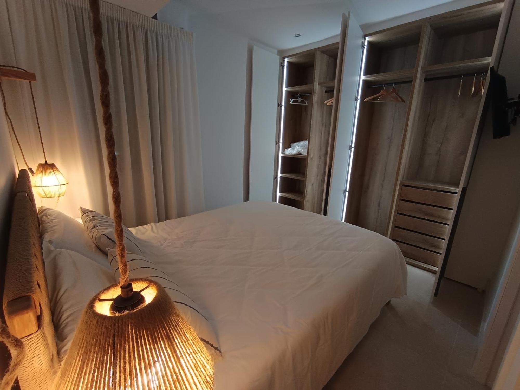 Apartamento Bahia De La Plata Estepona