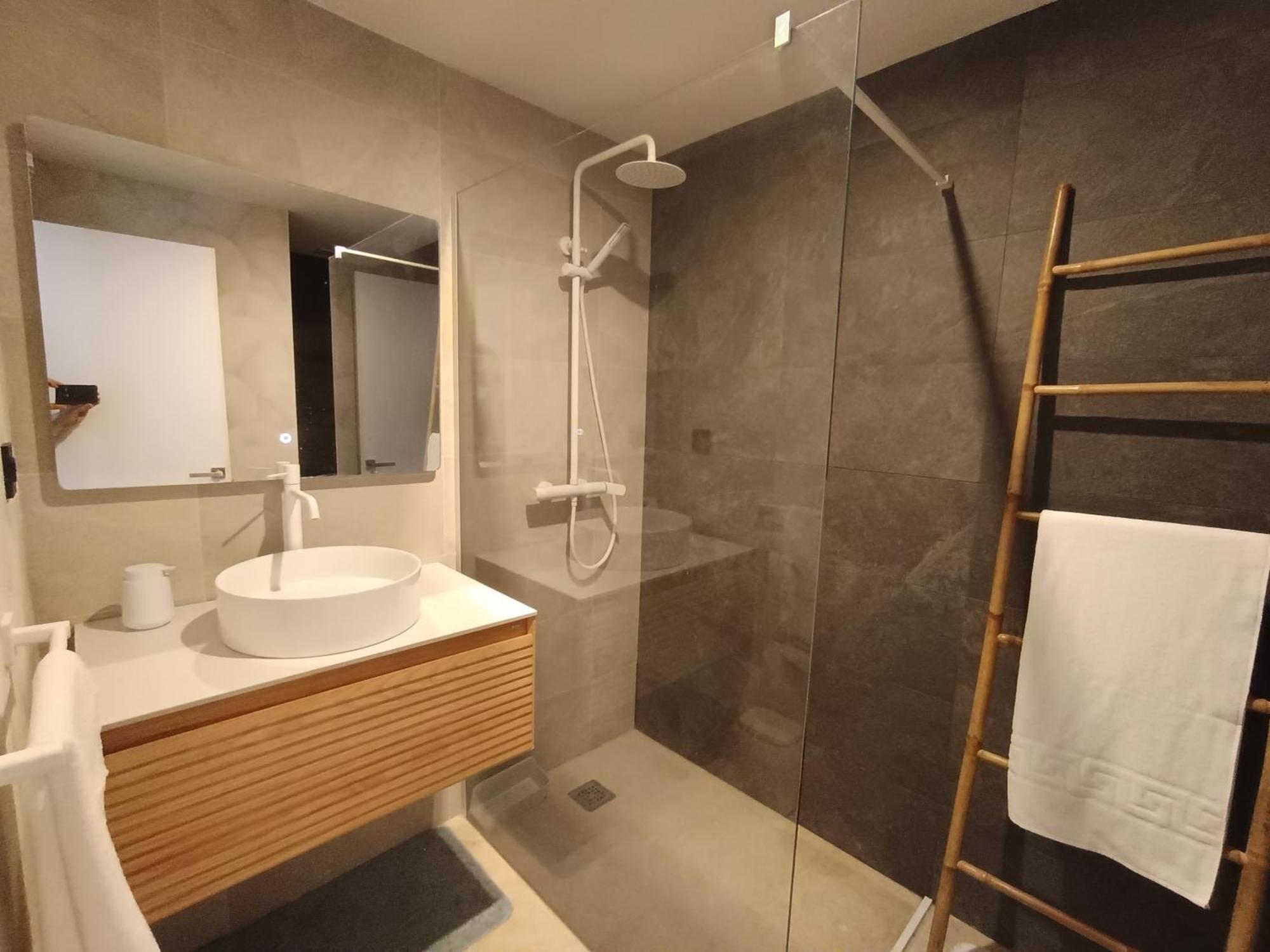 Bahia De La Plata Apartamento