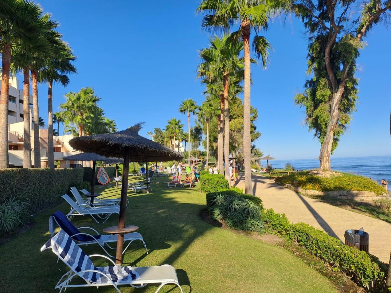 Bahia De La Plata Apartamento