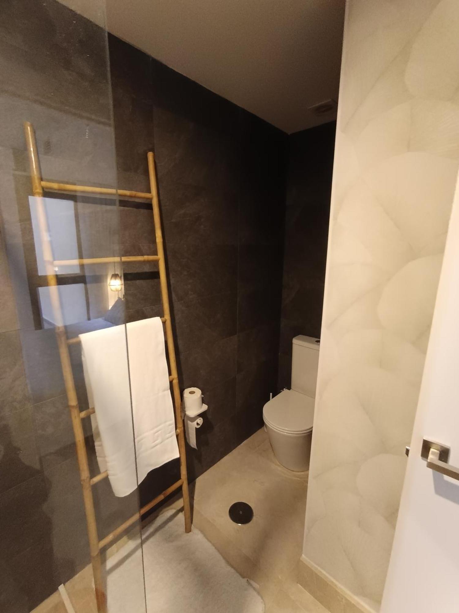 Bahia De La Plata Apartamento *