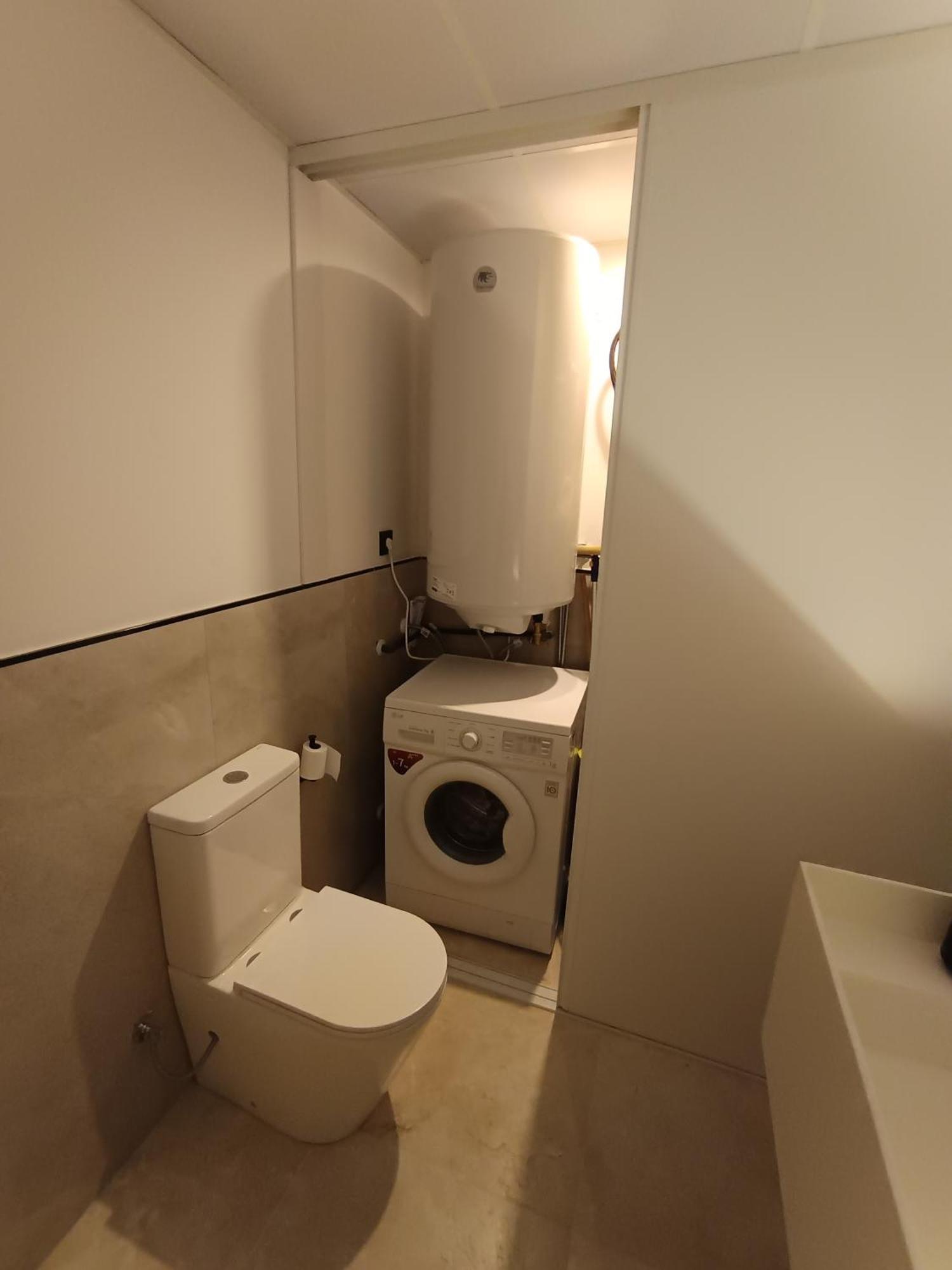 Bahia De La Plata Apartamento