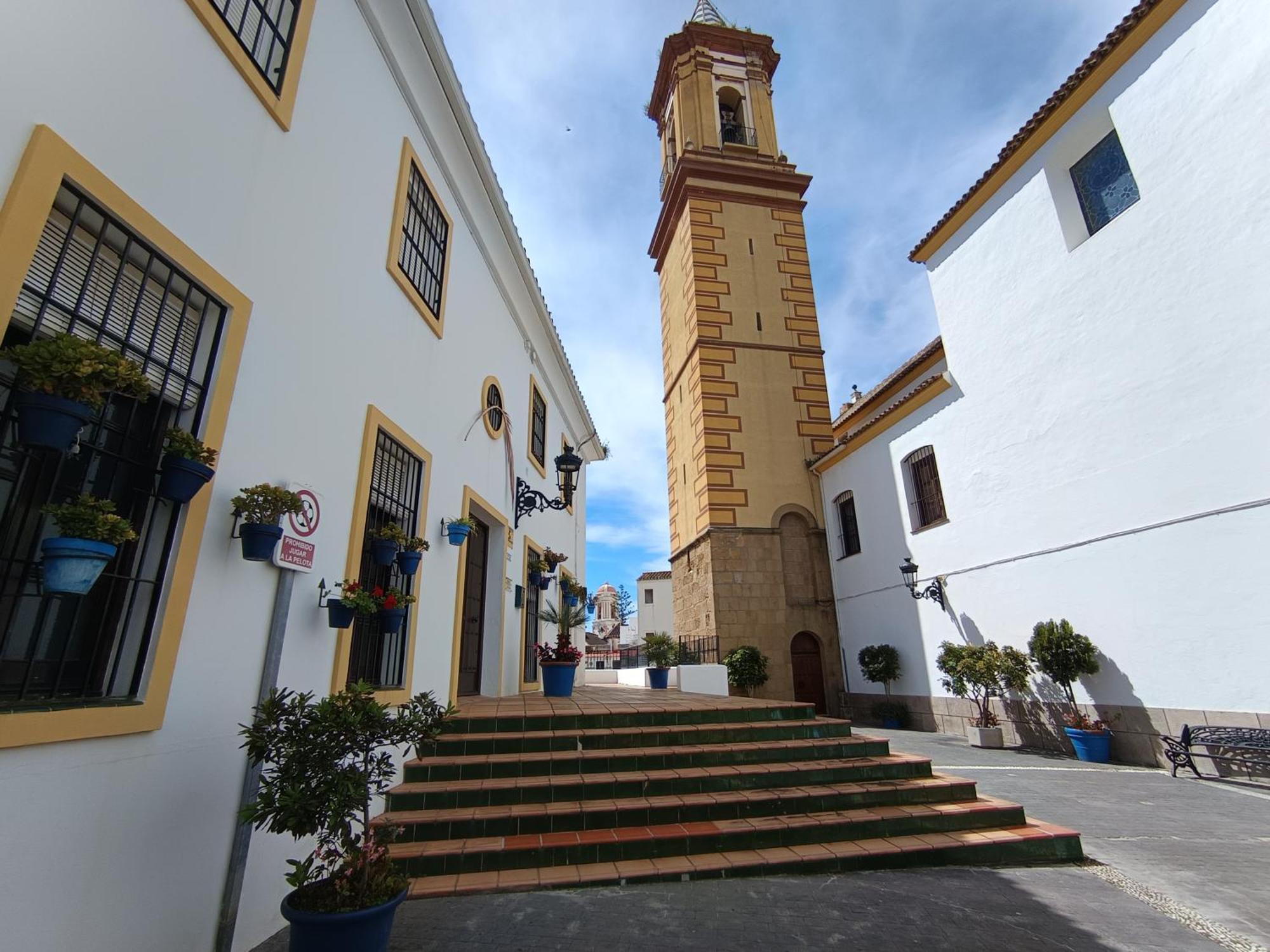 Apartamento Bahia De La Plata *