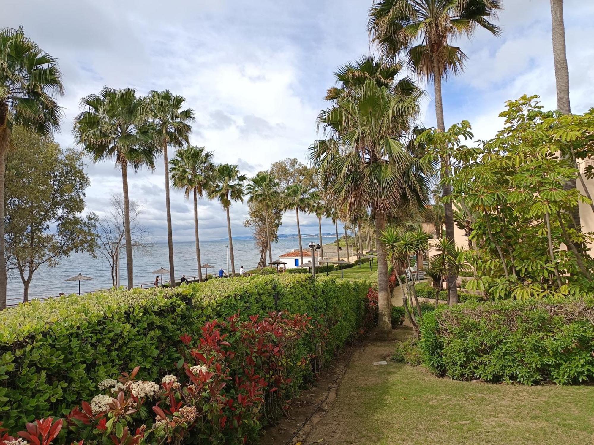 Apartamento Bahia De La Plata Estepona