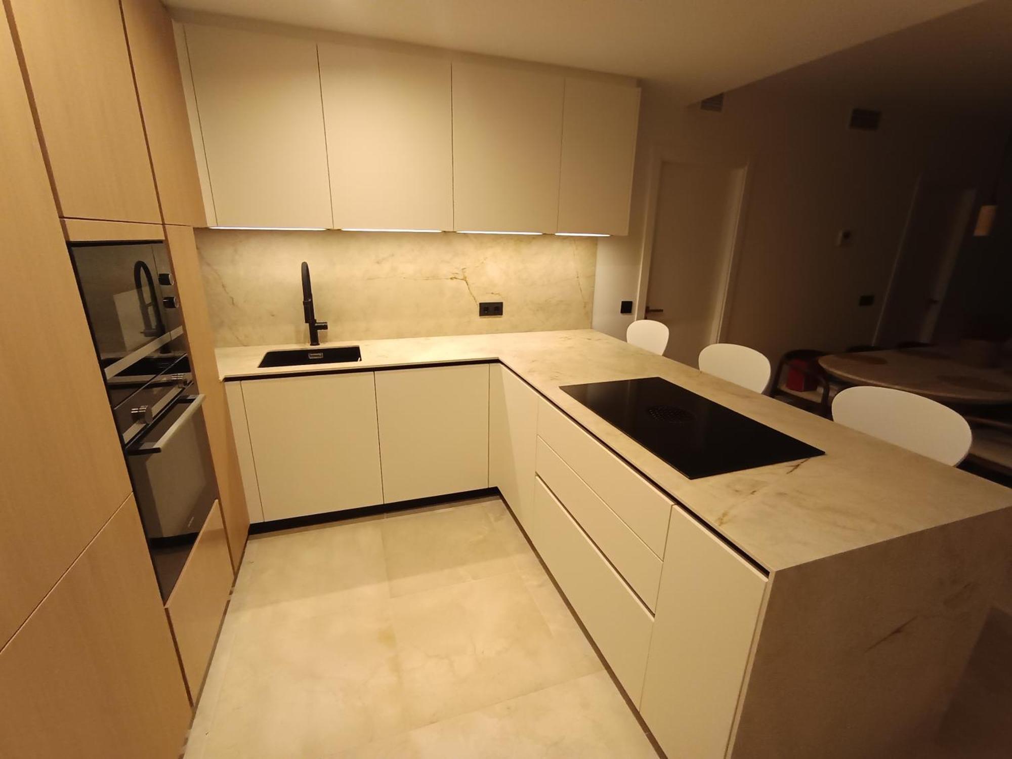 Bahia De La Plata Apartamento *