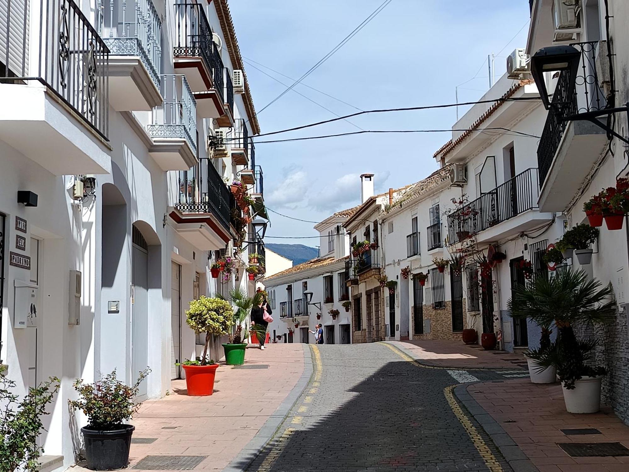 Apartamento Bahia De La Plata