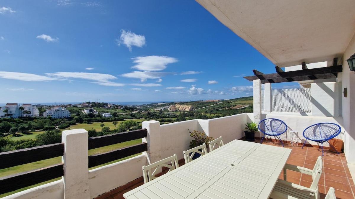 Apartment New Cococabana 1st Line Golf Valle