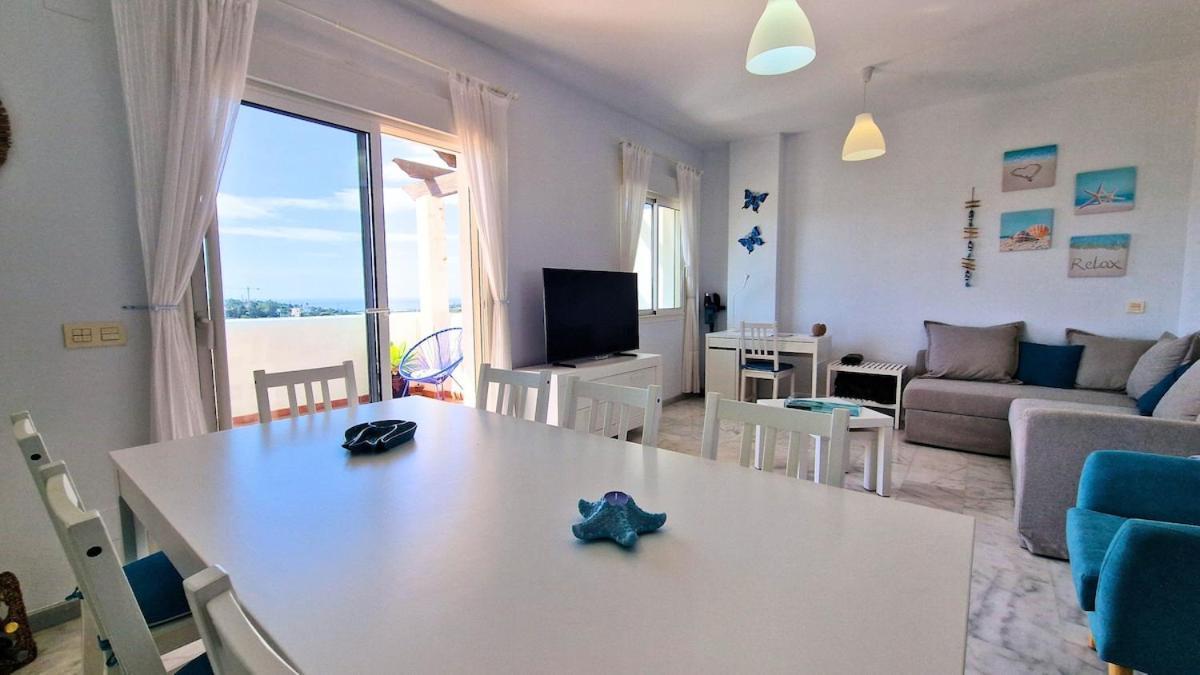 Apartment New Cococabana 1st Line Golf Valle *