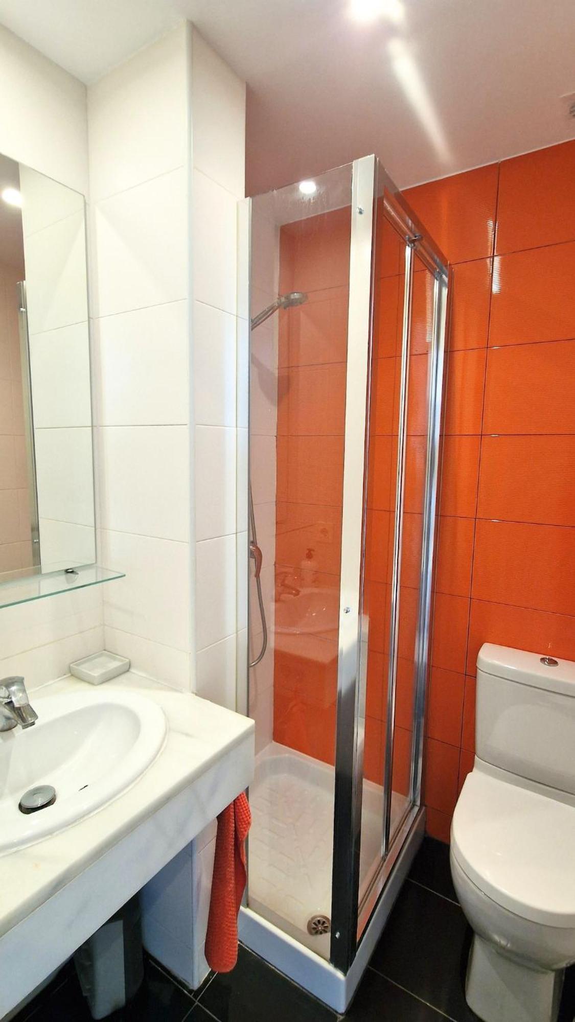 Apartment New Cococabana 1st Line Golf Valle