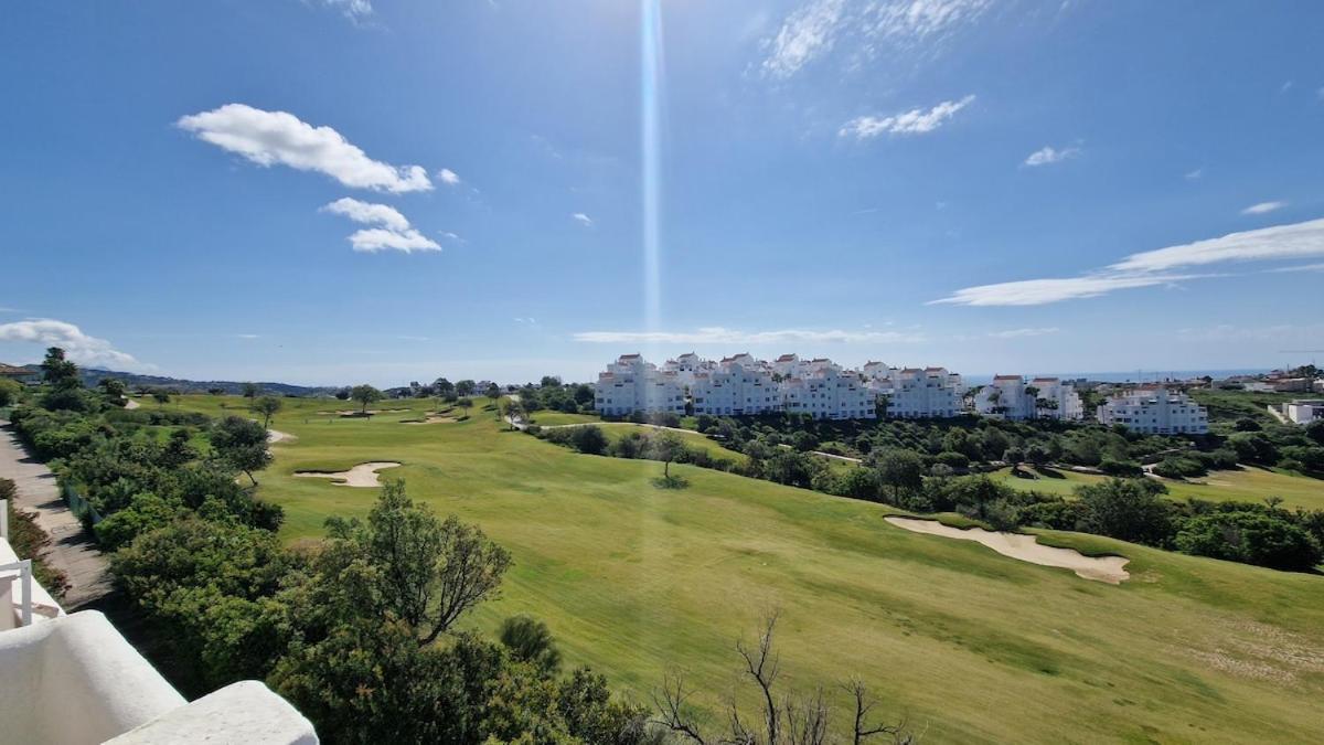 New Cococabana 1st Line Golf Valle