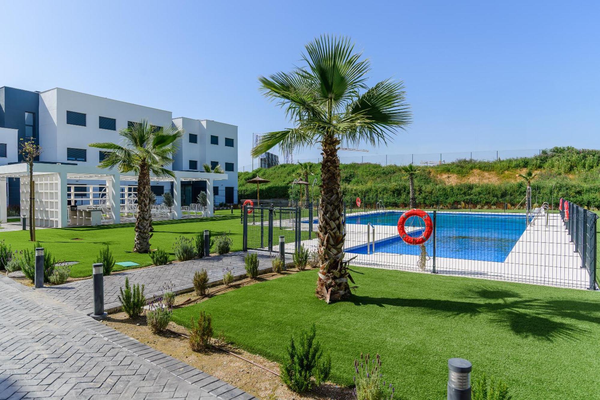 Celere Sea Views Appartement