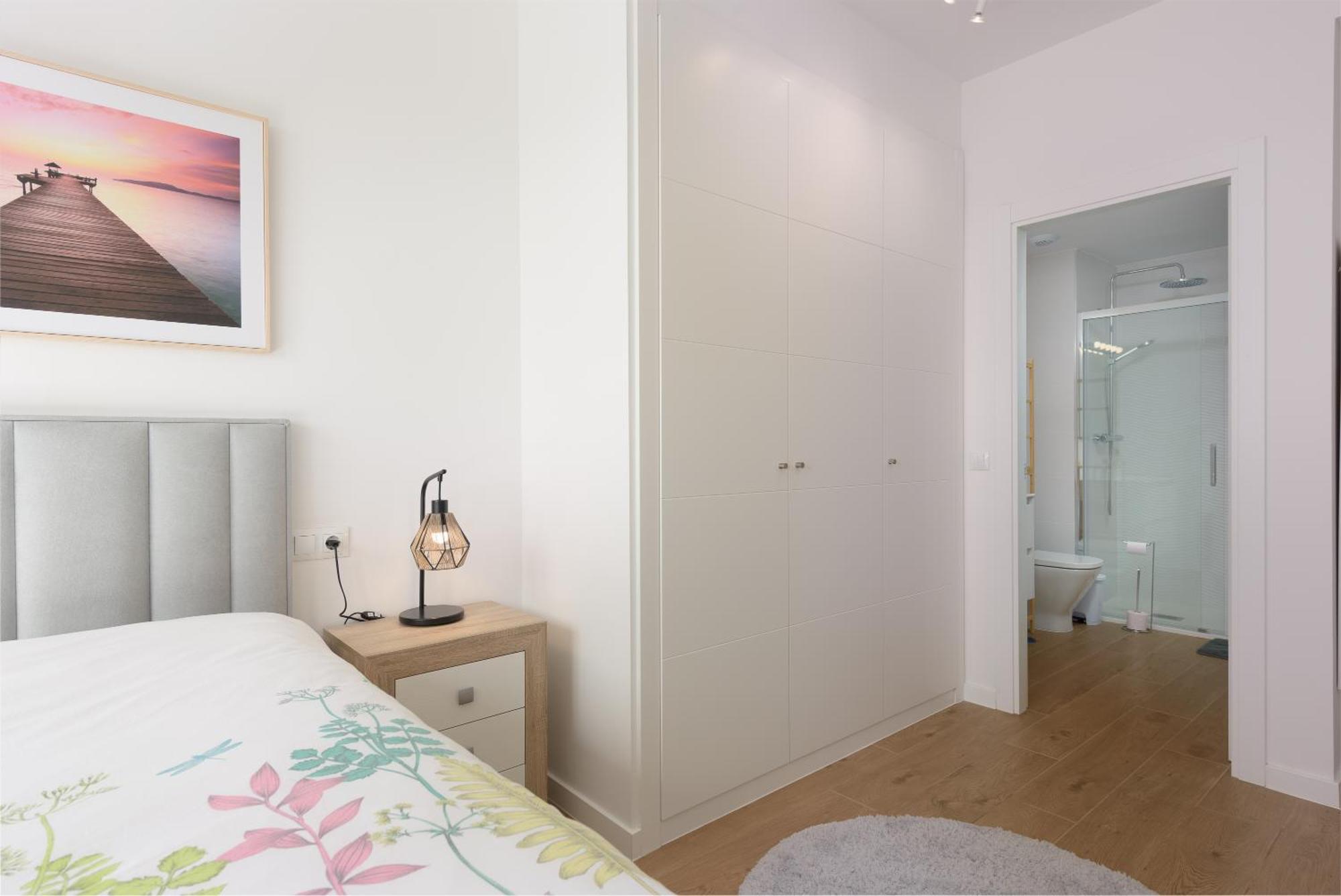Celere Sea Views * Estepona