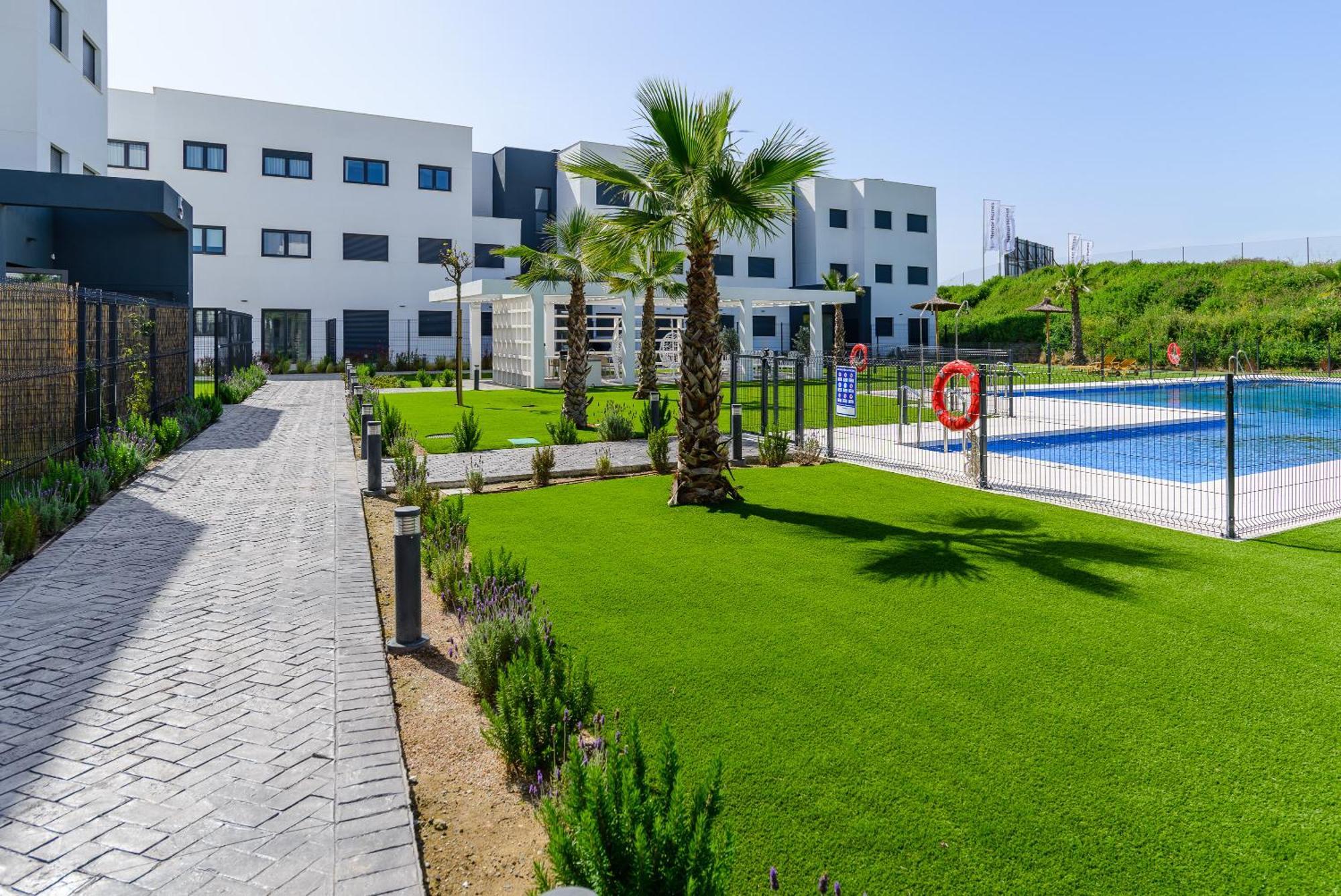 Appartement Celere Sea Views Estepona