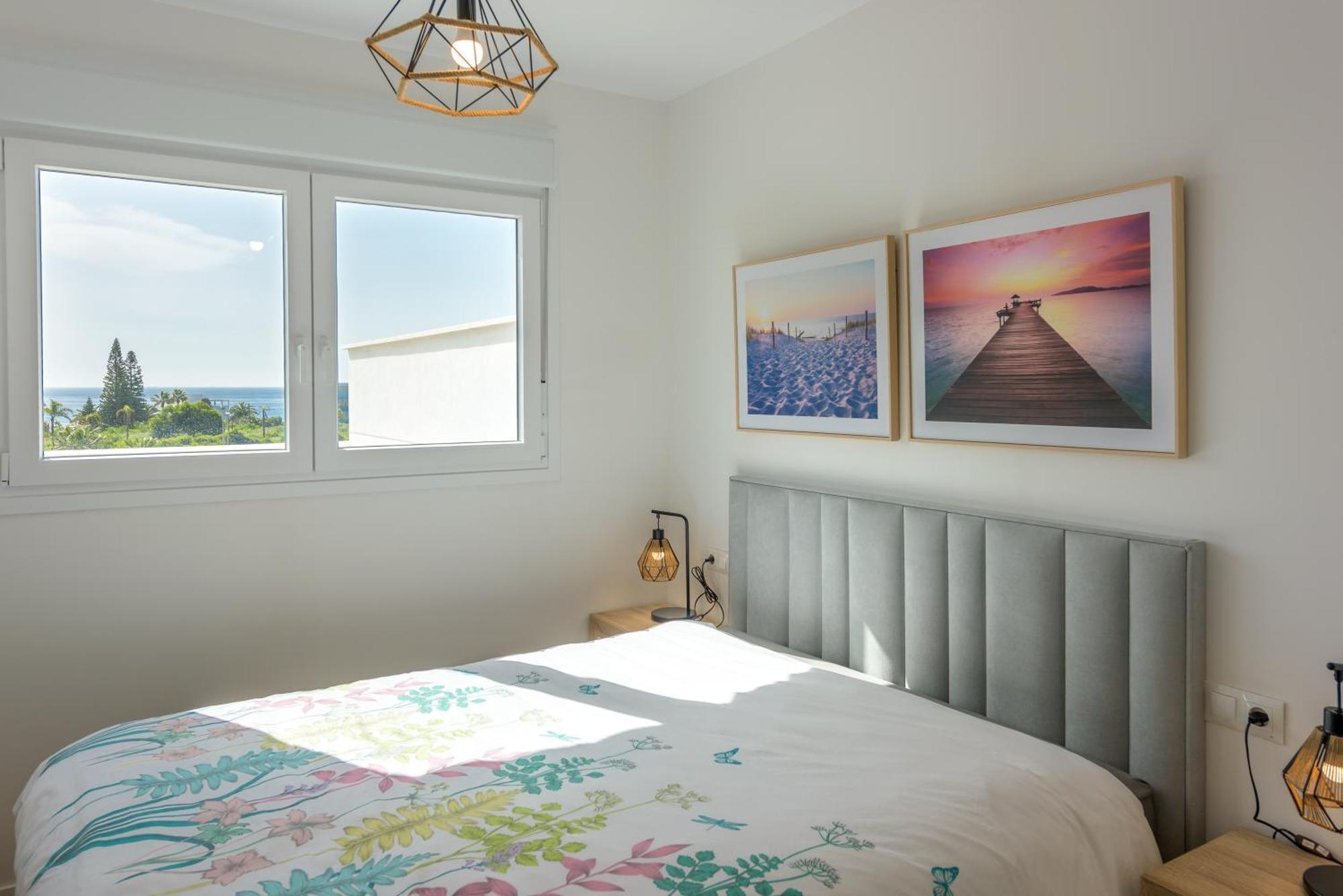 Appartement Celere Sea Views Estepona