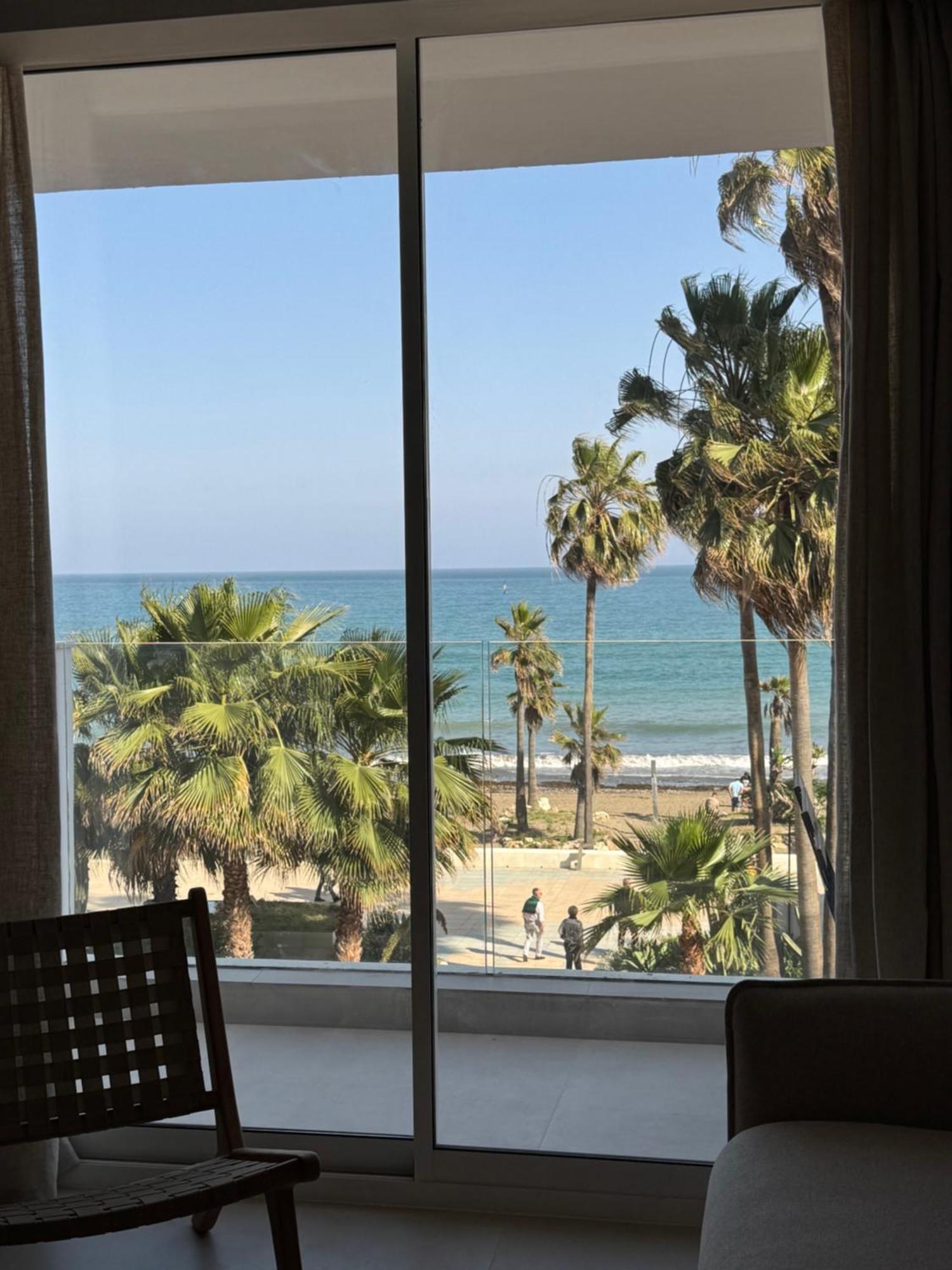 Suiteline Apartamento Estepona