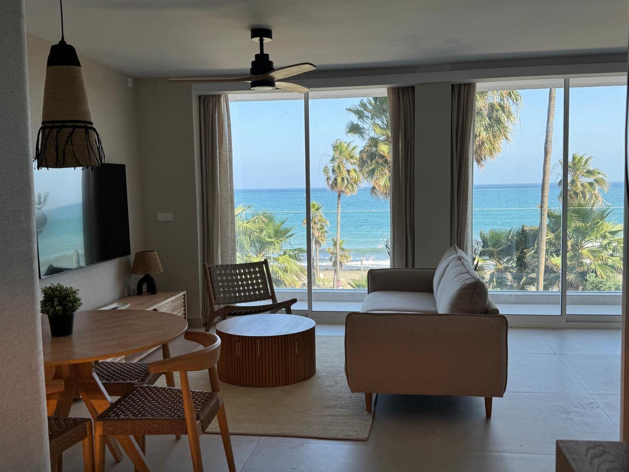Apartamento Suiteline Estepona