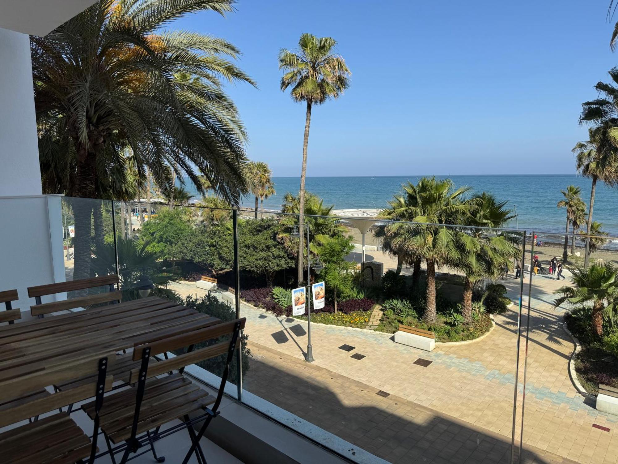 Suiteline Apartamento