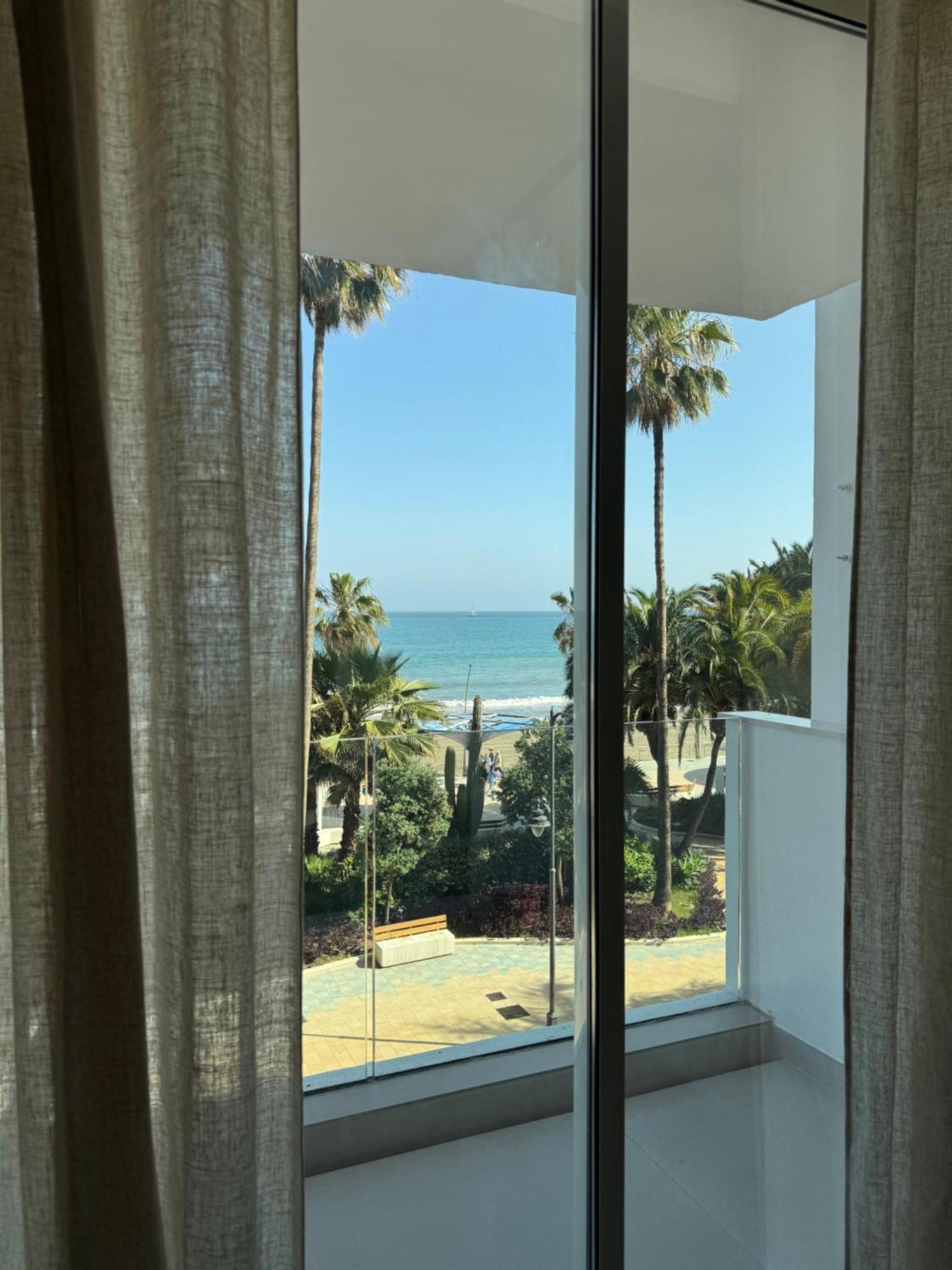 Suiteline Apartamento *