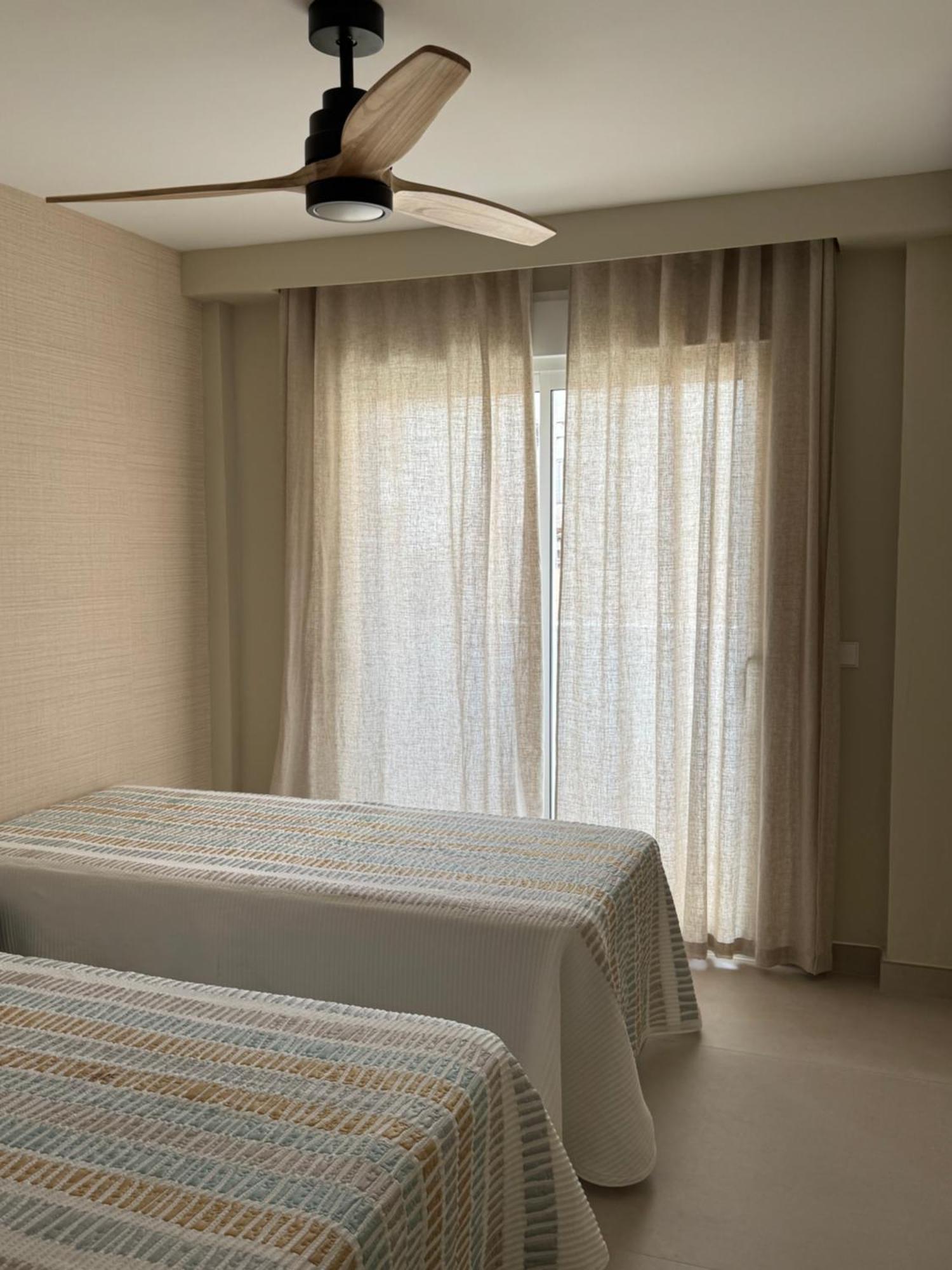 Suiteline Apartamento Estepona